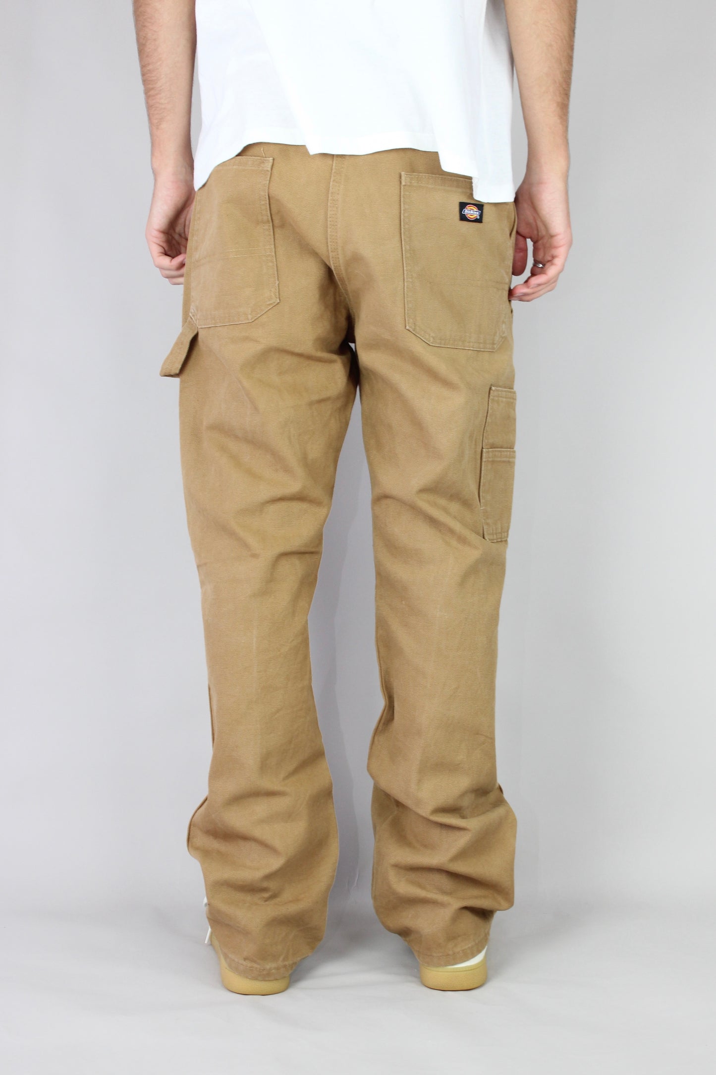 90's Dickies Vintage Carpenter Jeans Size 36x33