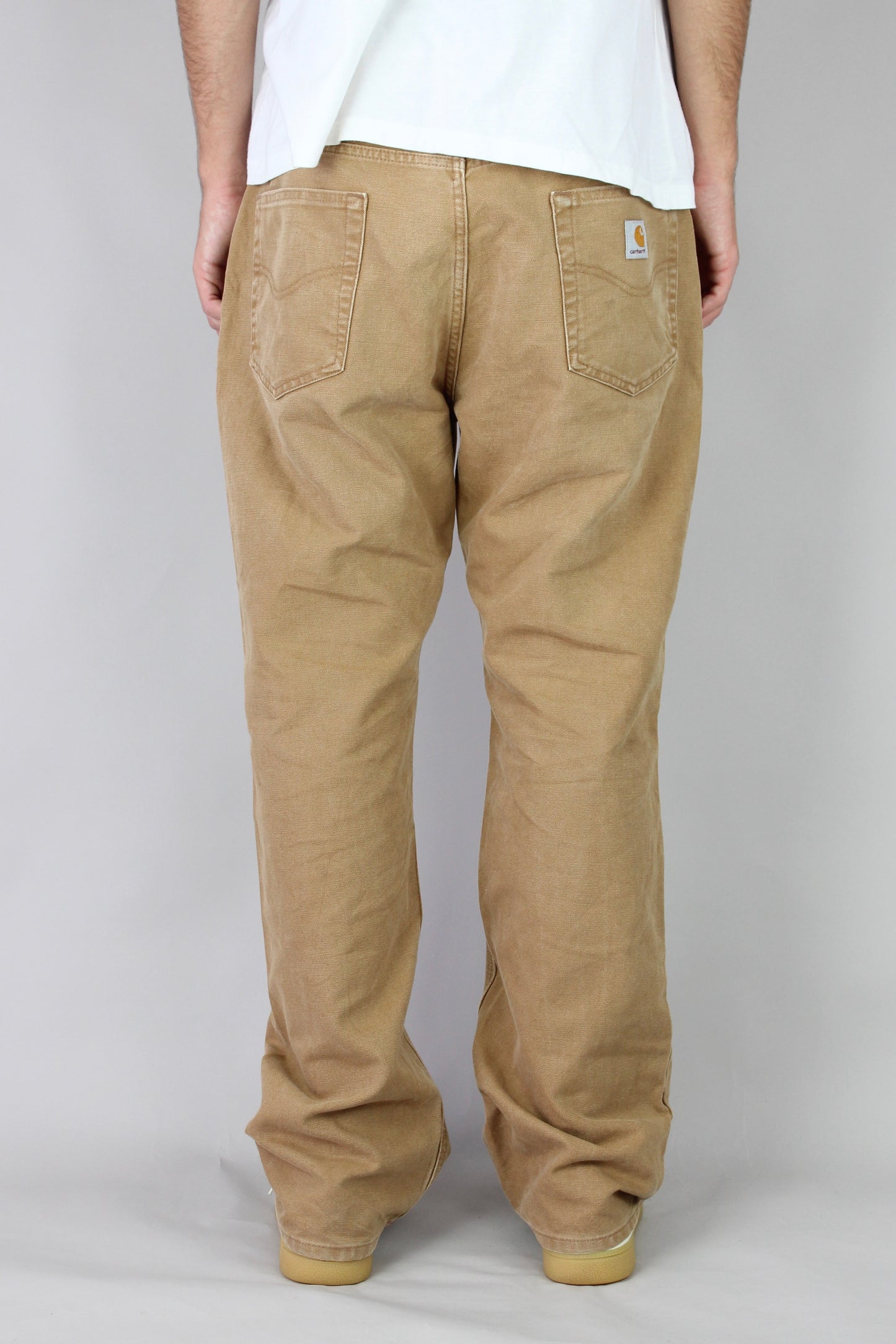 90's Carhartt Vintage Jeans Size 34x30