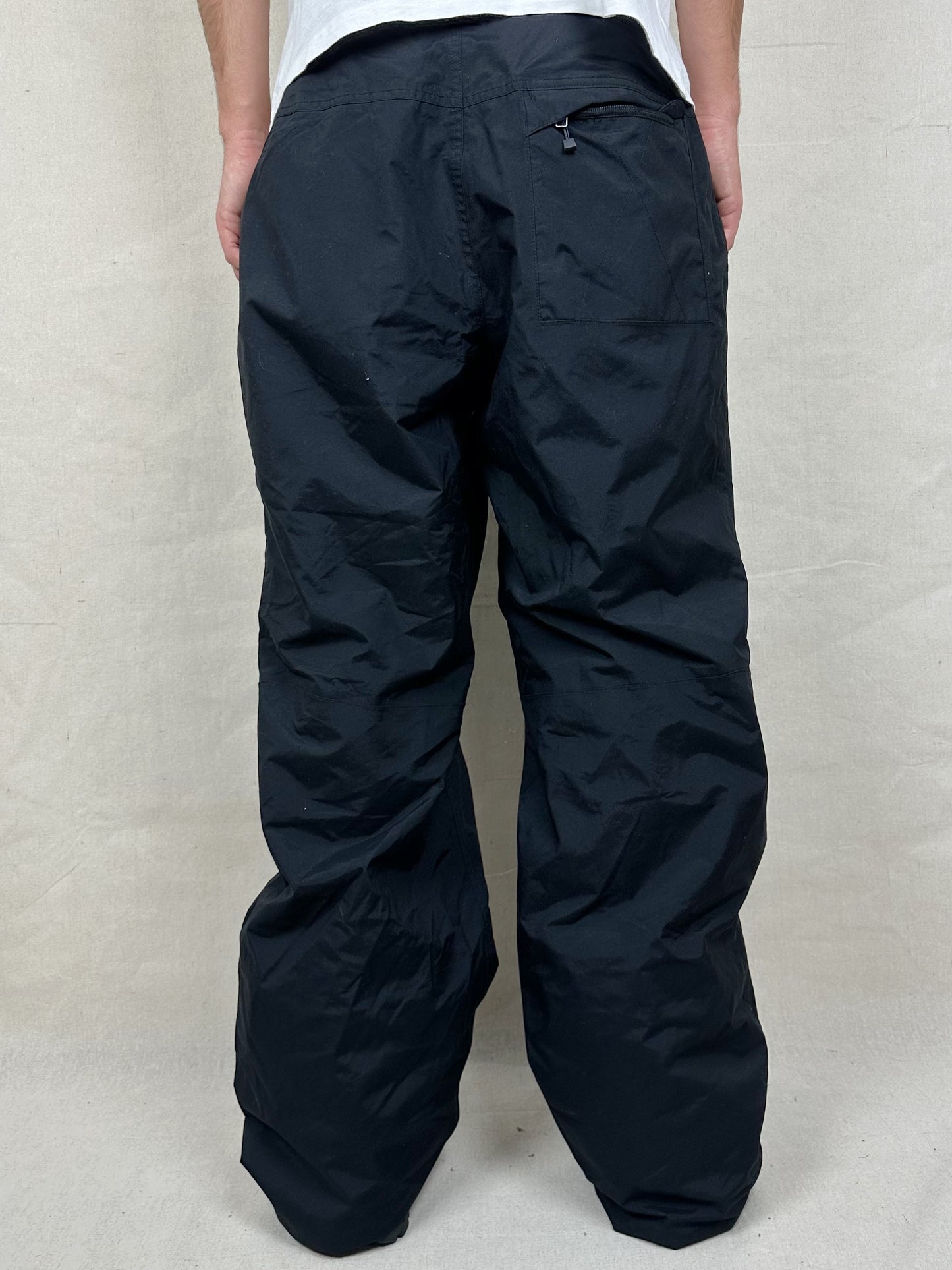 Nike ACG Embroidered Track Pants Size 34/36x32