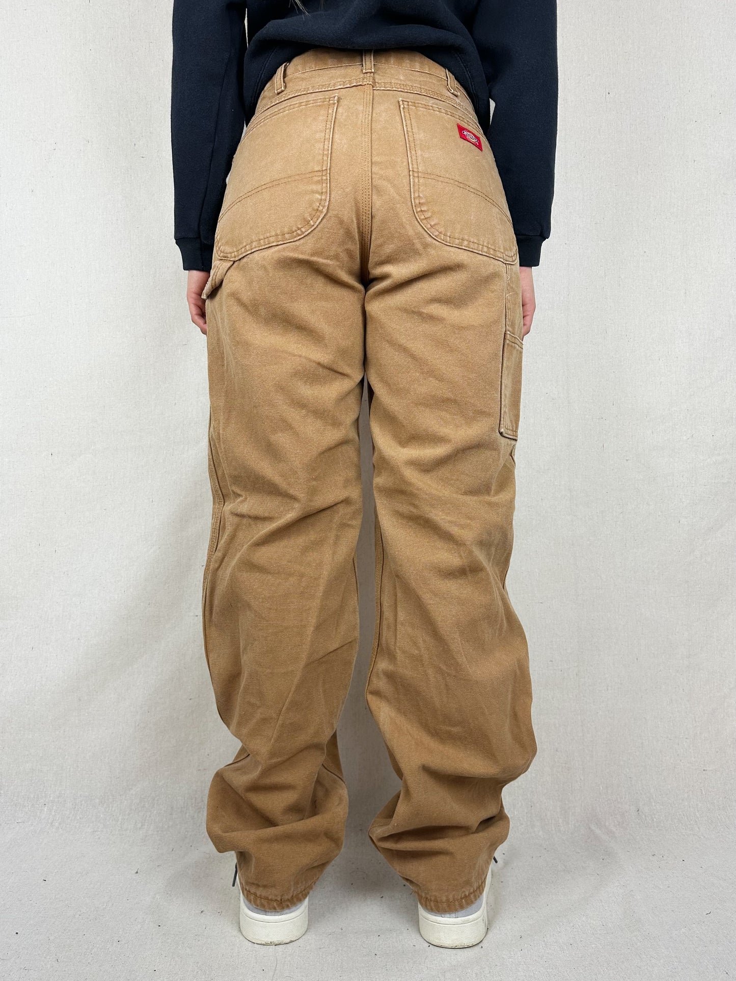90's Dickies Vintage Carpenter Jeans Size 30x33