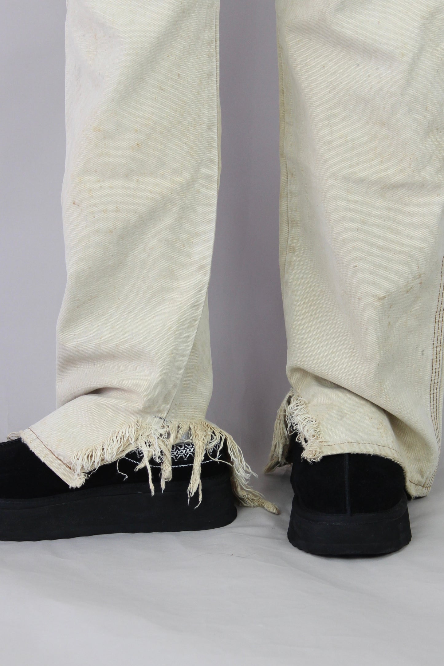 90's Dickies Vintage Carpenter Jeans Size 30x34
