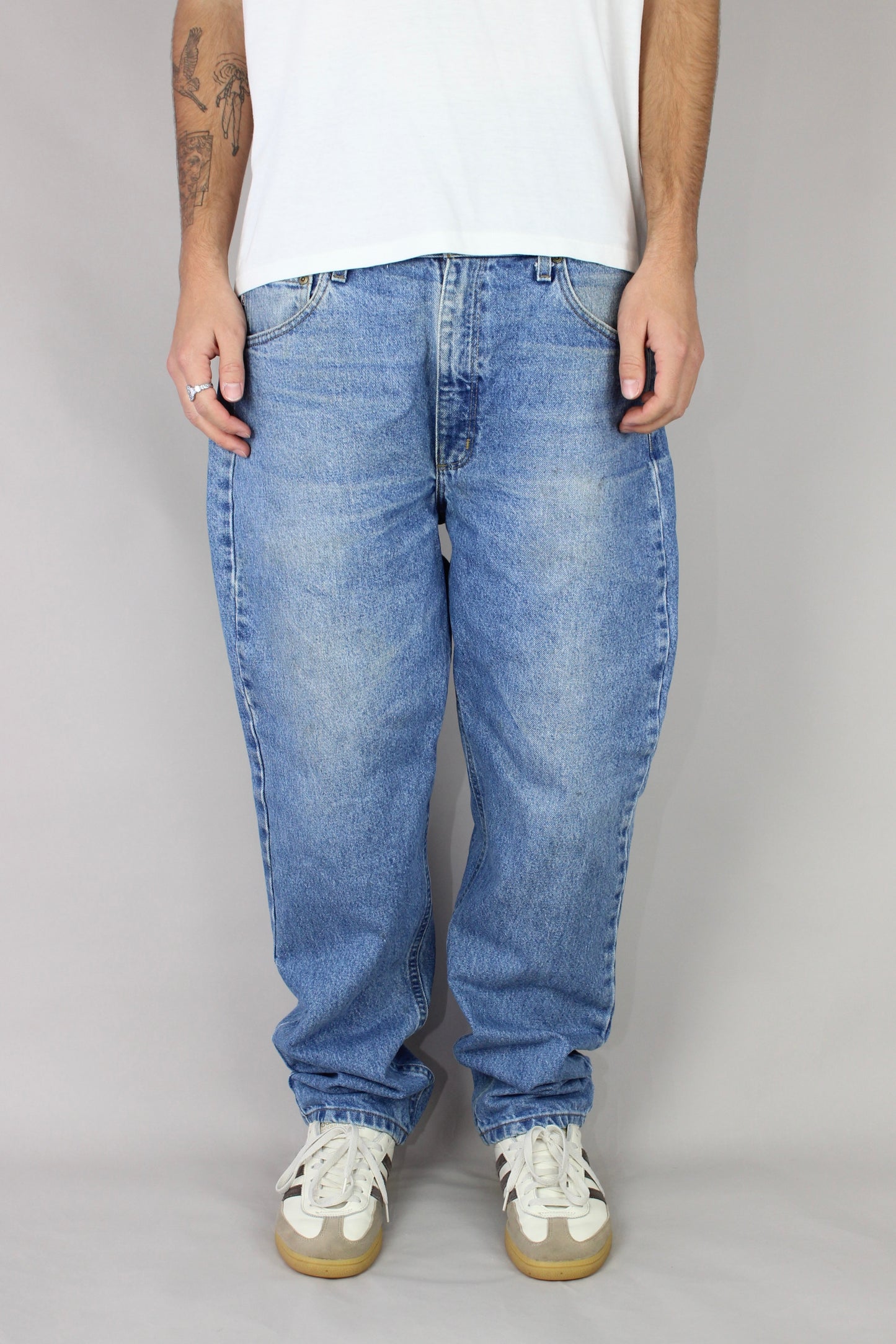 90's Carhartt Vintage Jeans Size 36x32