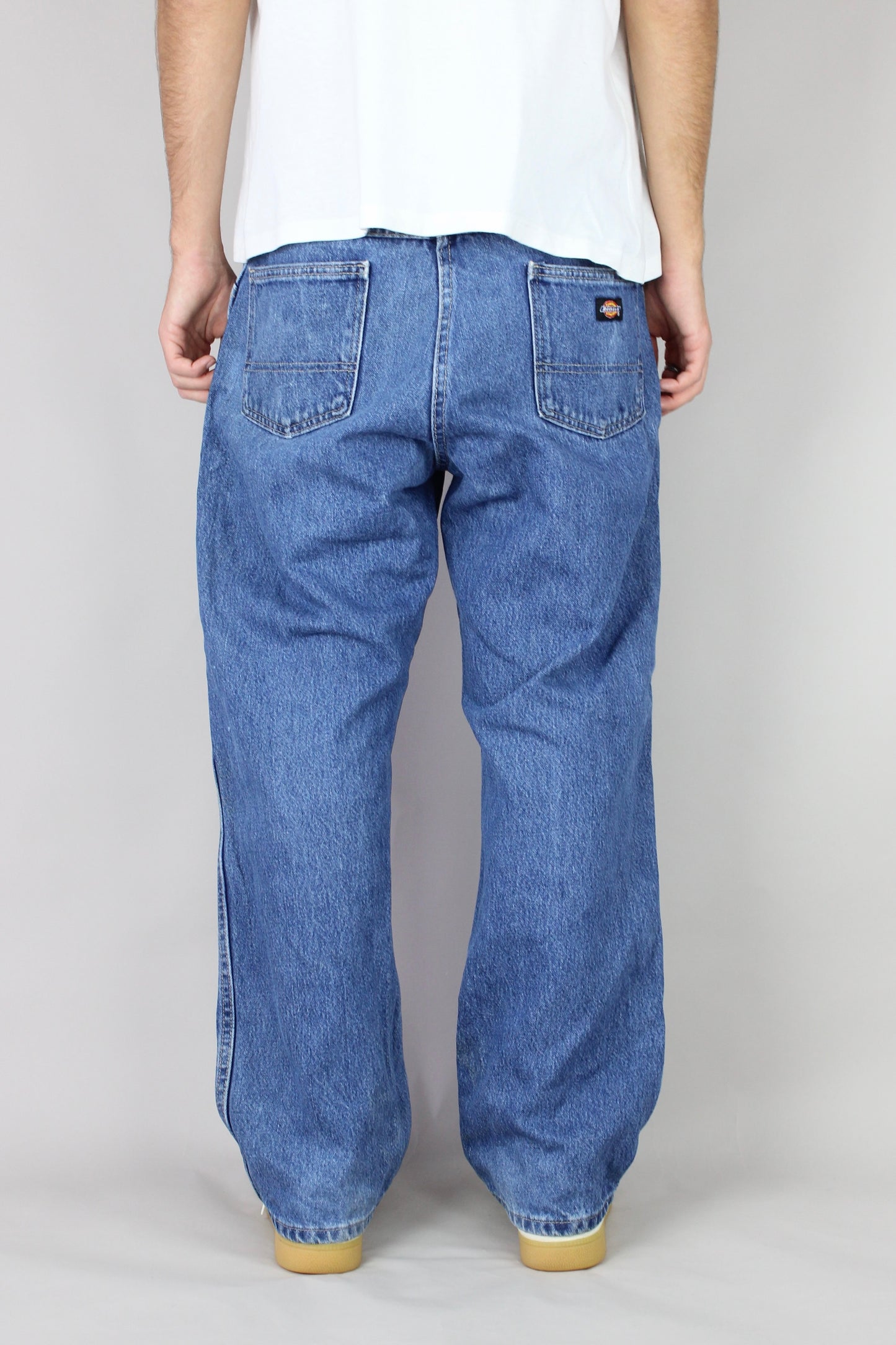 90's Dickies Vintage Jeans Size 36x30