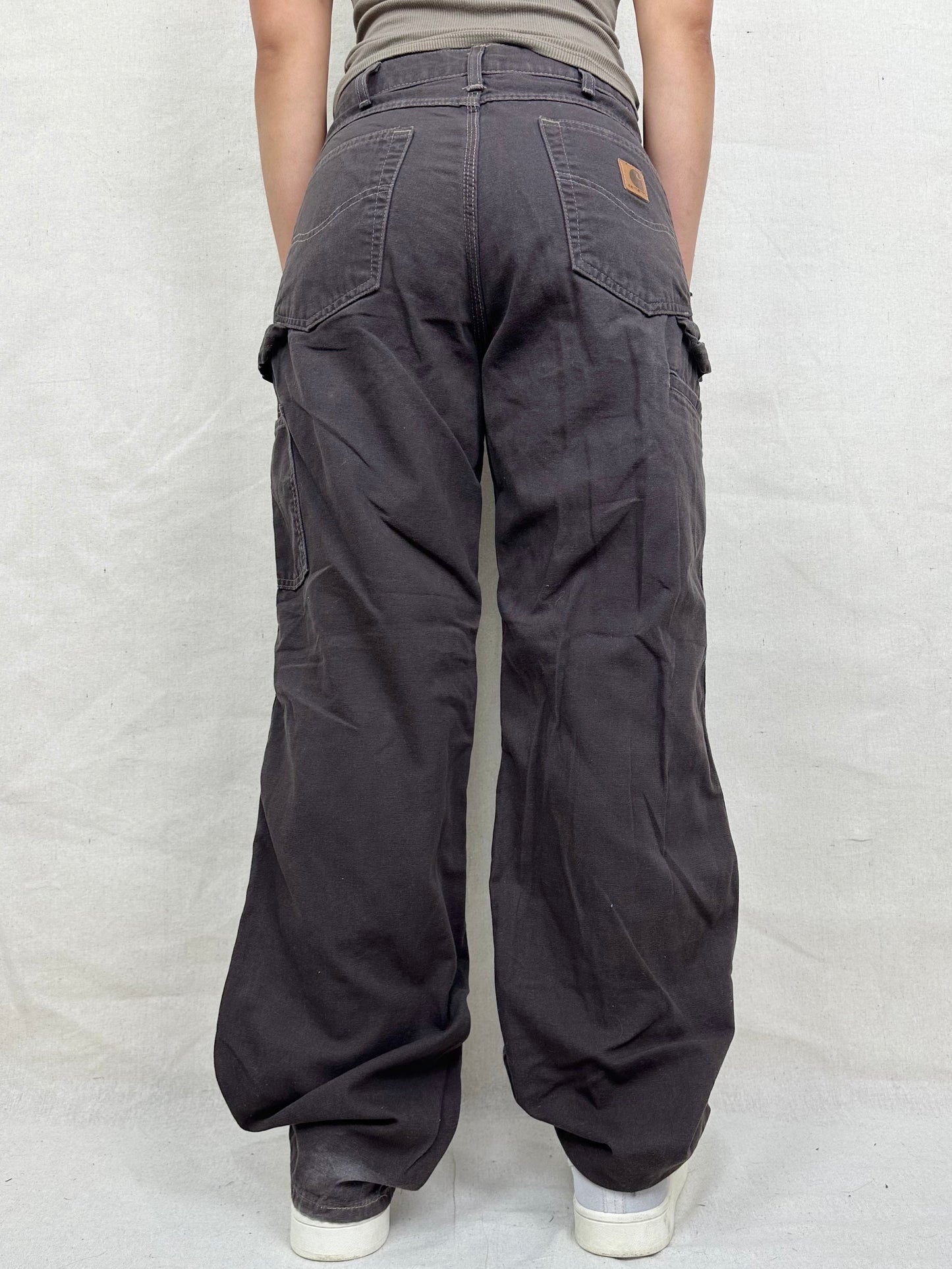 90's Carhartt Vintage Carpenter Jeans Size 31x31