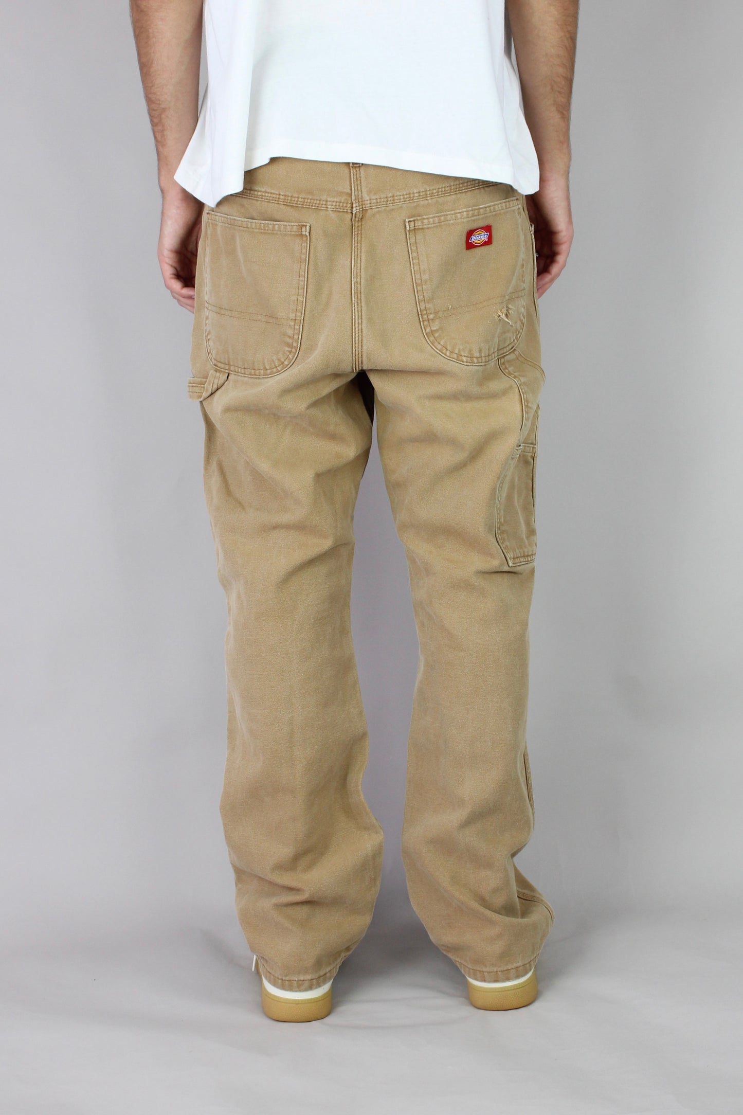 90's Dickies Vintage Carpenter Jeans Size 33x32