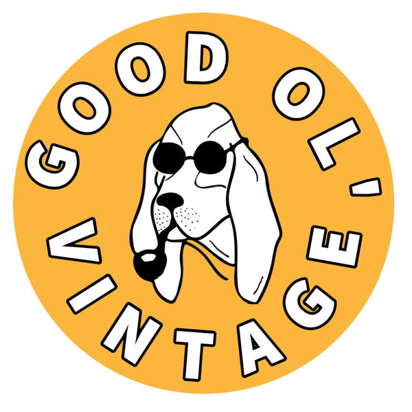 Good Ol' Vintage