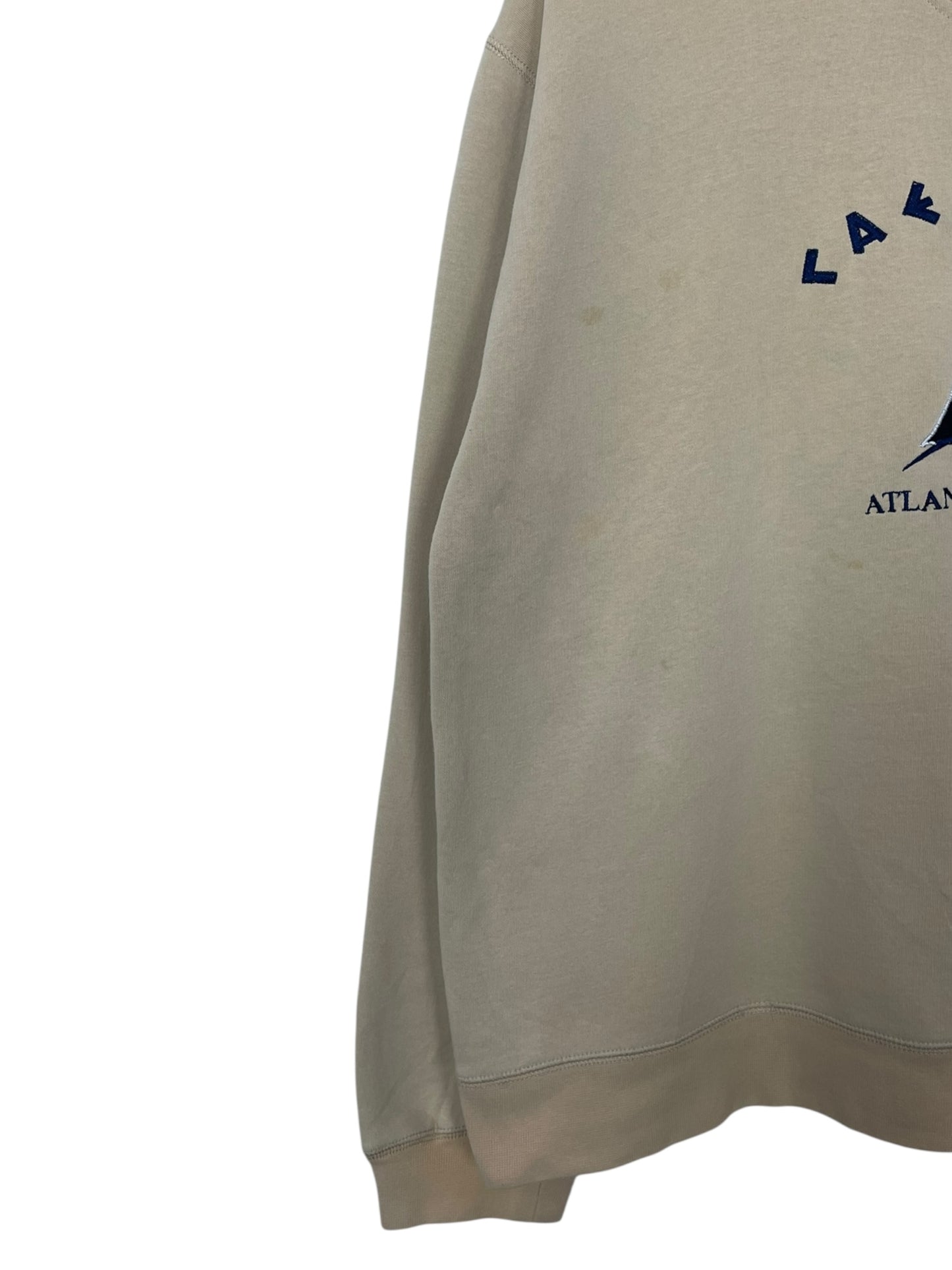 90's Caesars Vintage Sweatshirt Size XL-2XL