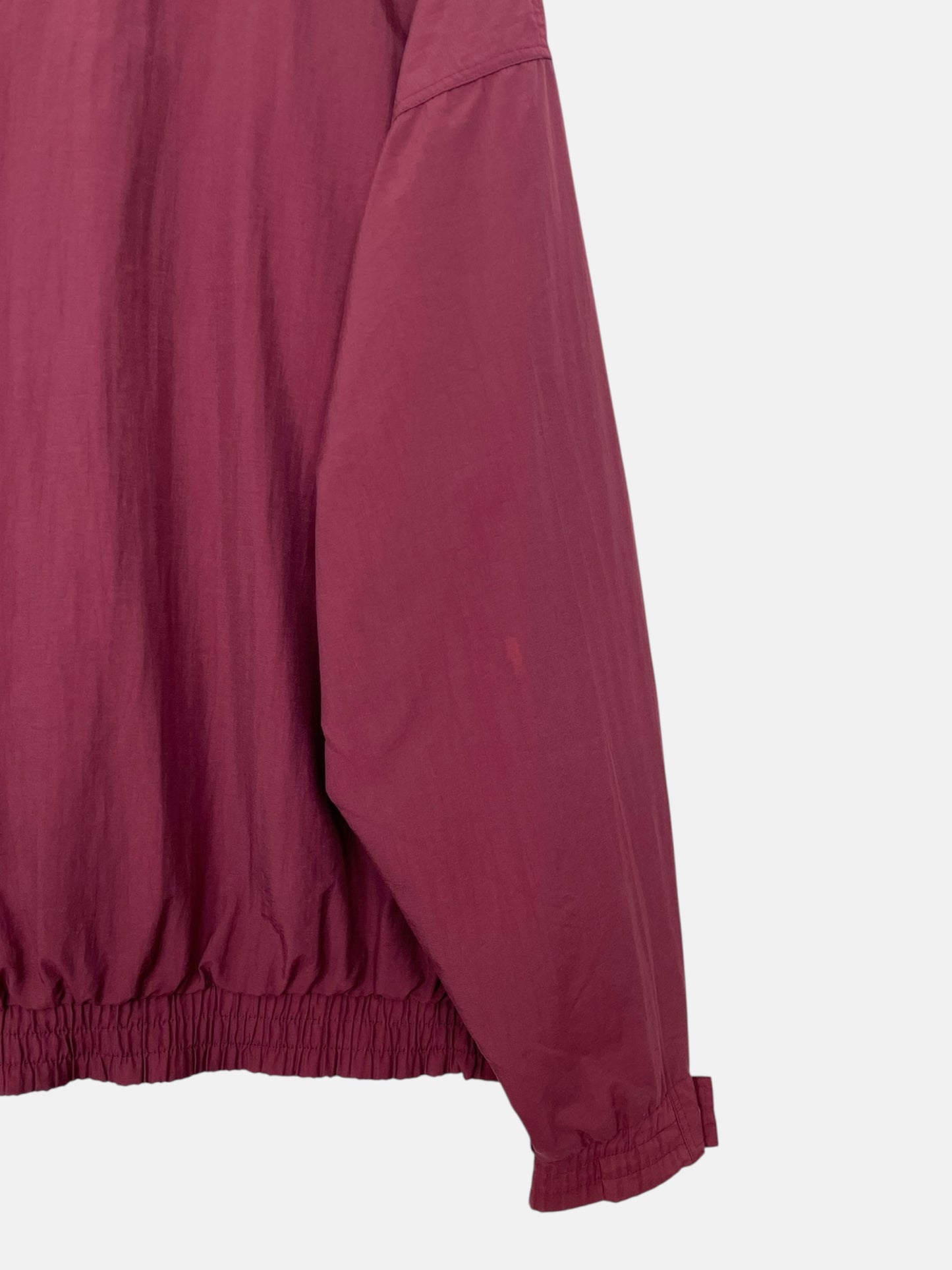 90's Champion Embroidered Vintage Jacket Size L-XL