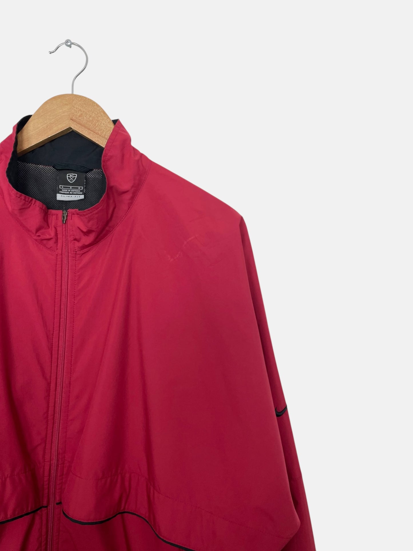 90's Nike Embroidered Vintage Jacket Size XL