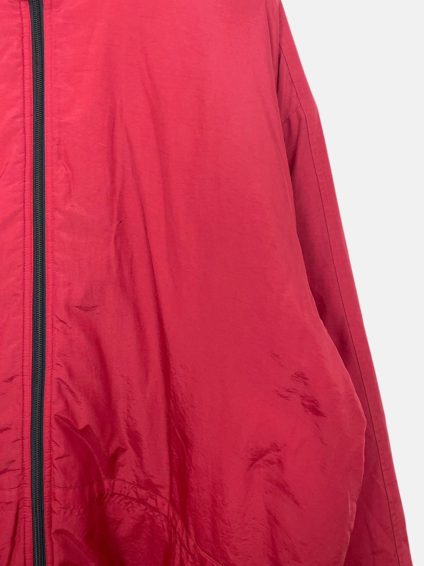 90's Nike Embroidered Vintage Jacket Size 3XL