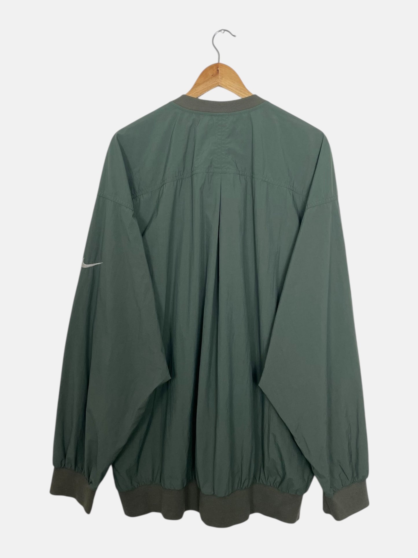 90's Nike Golf Embroidered Vintage Jacket Size 2XL