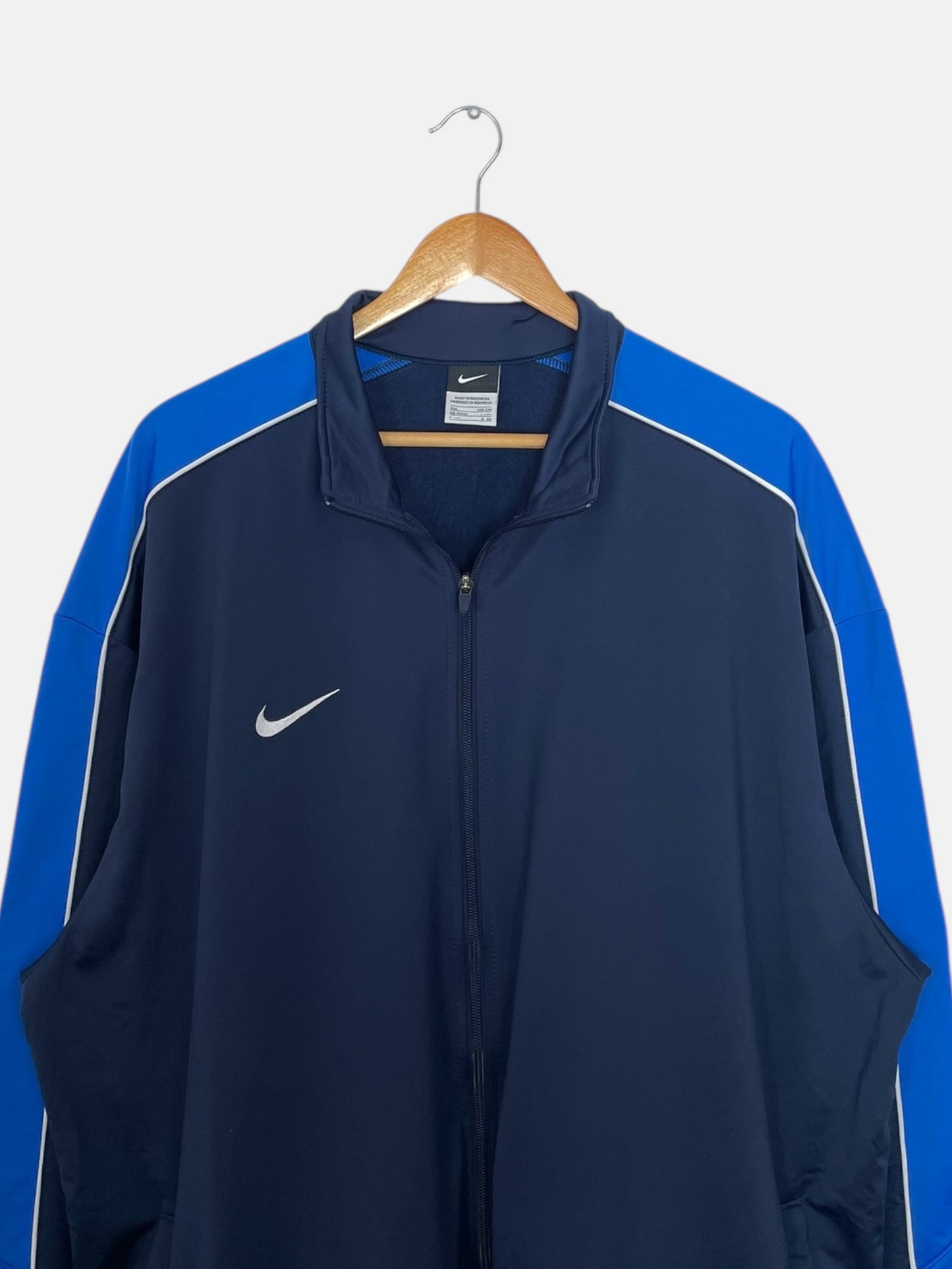 90's Nike Embroidered Vintage Jacket Size 3XL