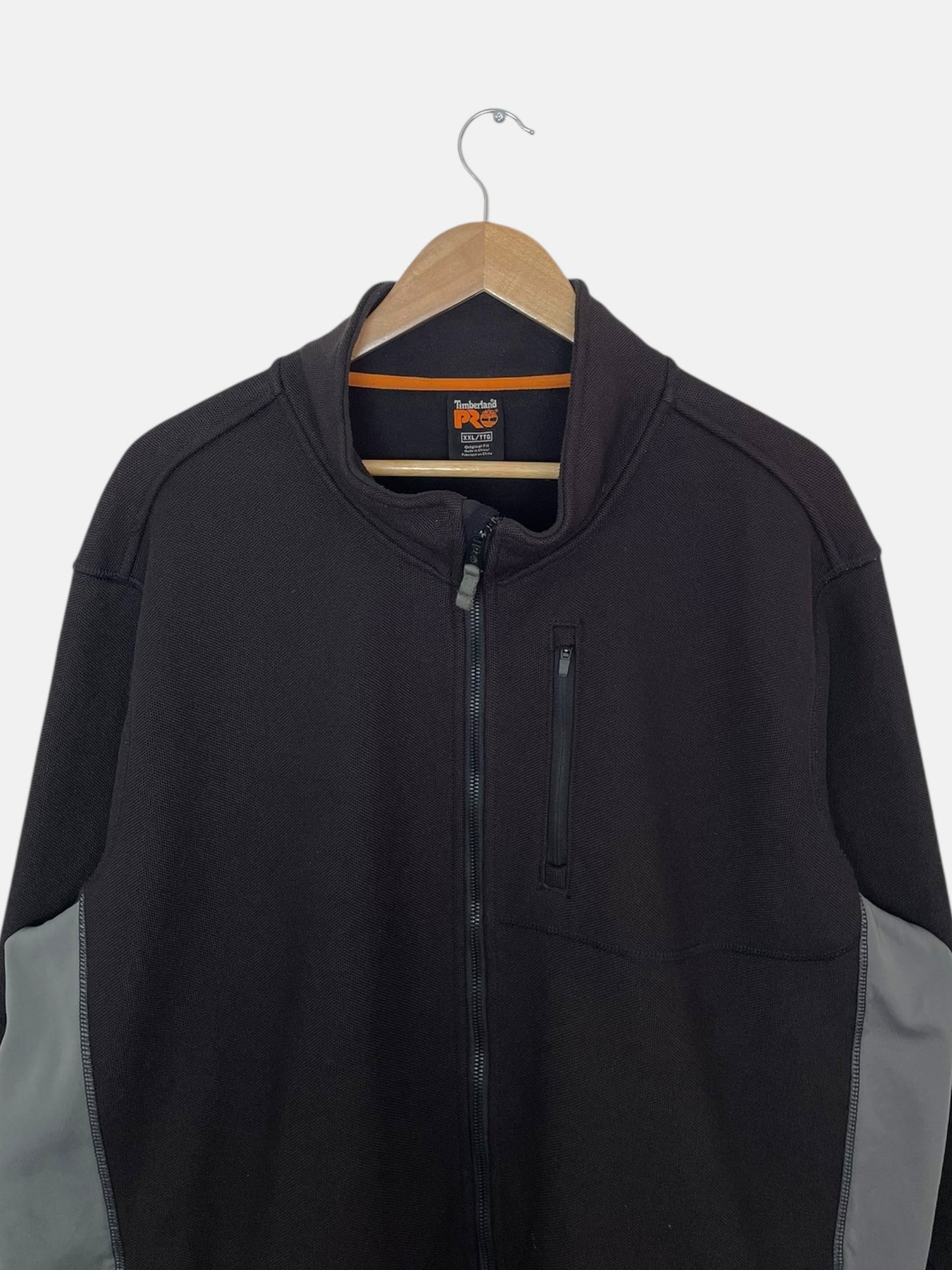 90's Timberland Vintage Jacket Size 2XL