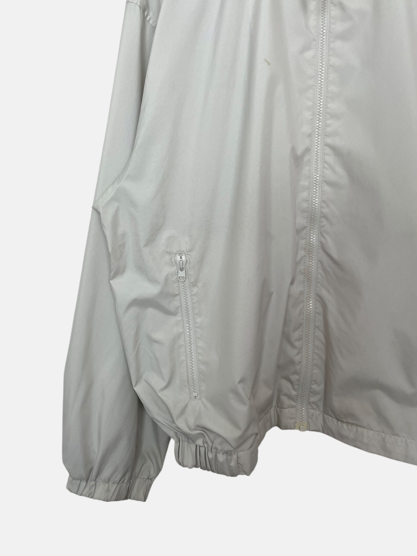 90's Tommy Hilfiger Golf Embroidered Vintage Jacket Size L