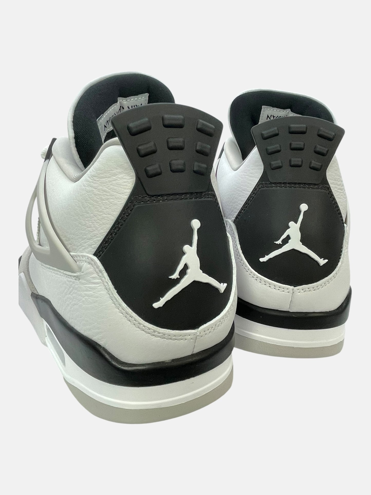 Jordan 4 Retro Shoes Size 14