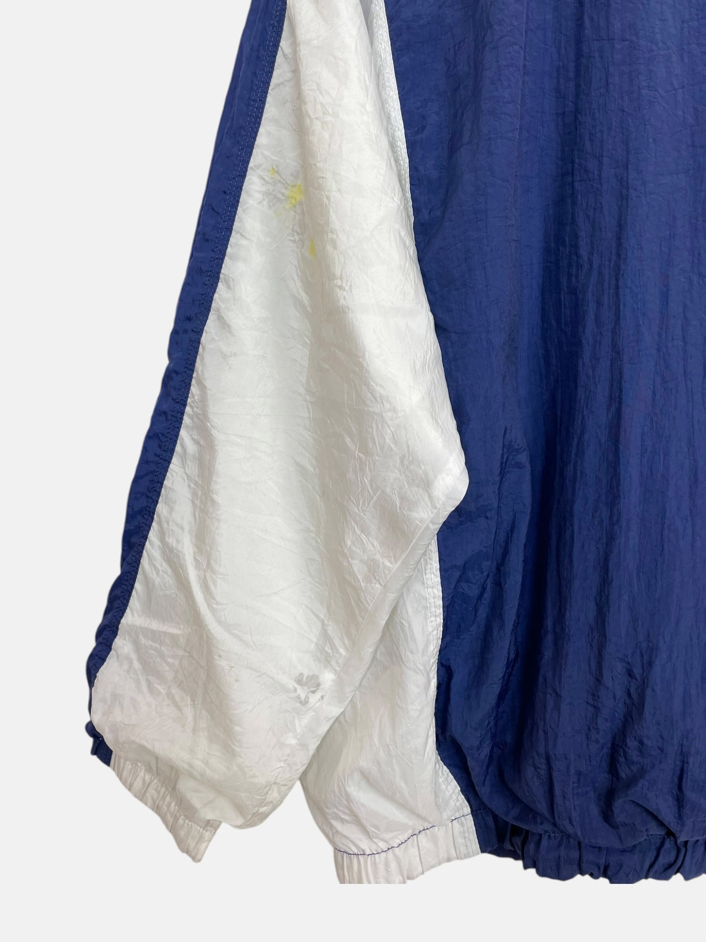 90's Nike Embroidered Vintage Jacket Size L-XL