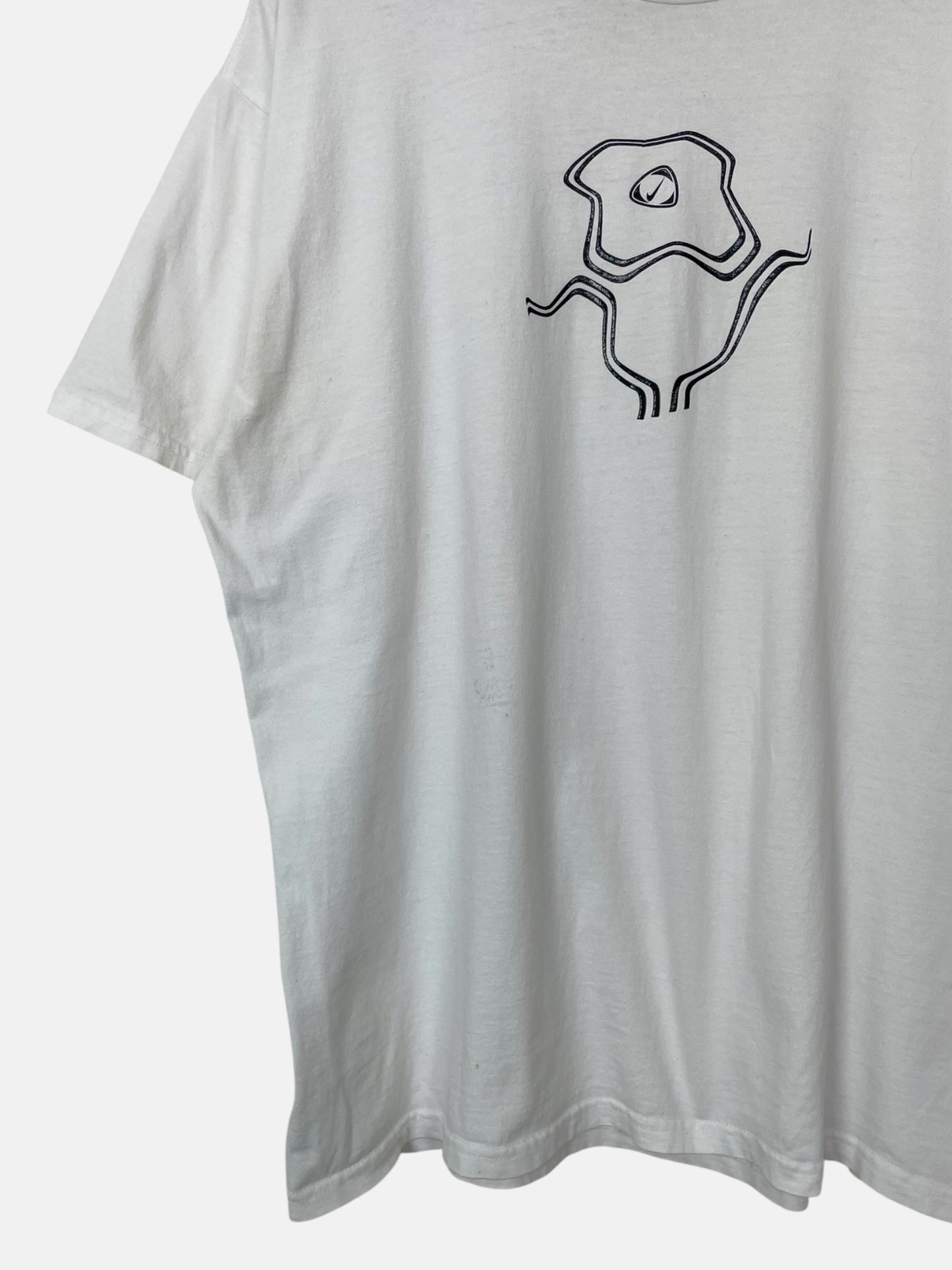 90's Nike Vintage T-Shirt Size L