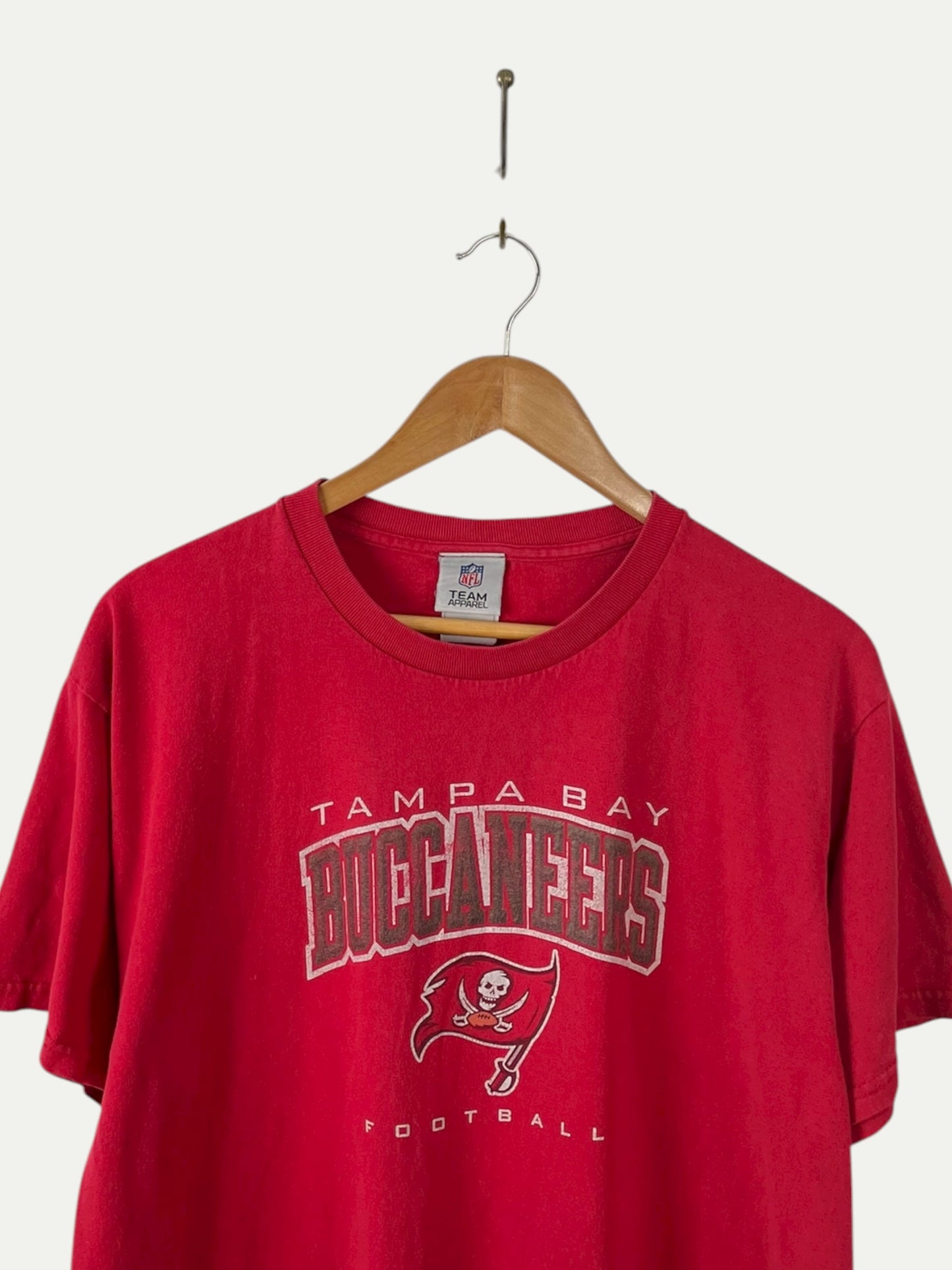 90's Tampa Bay Buccaneers Vintage T-Shirt Size M