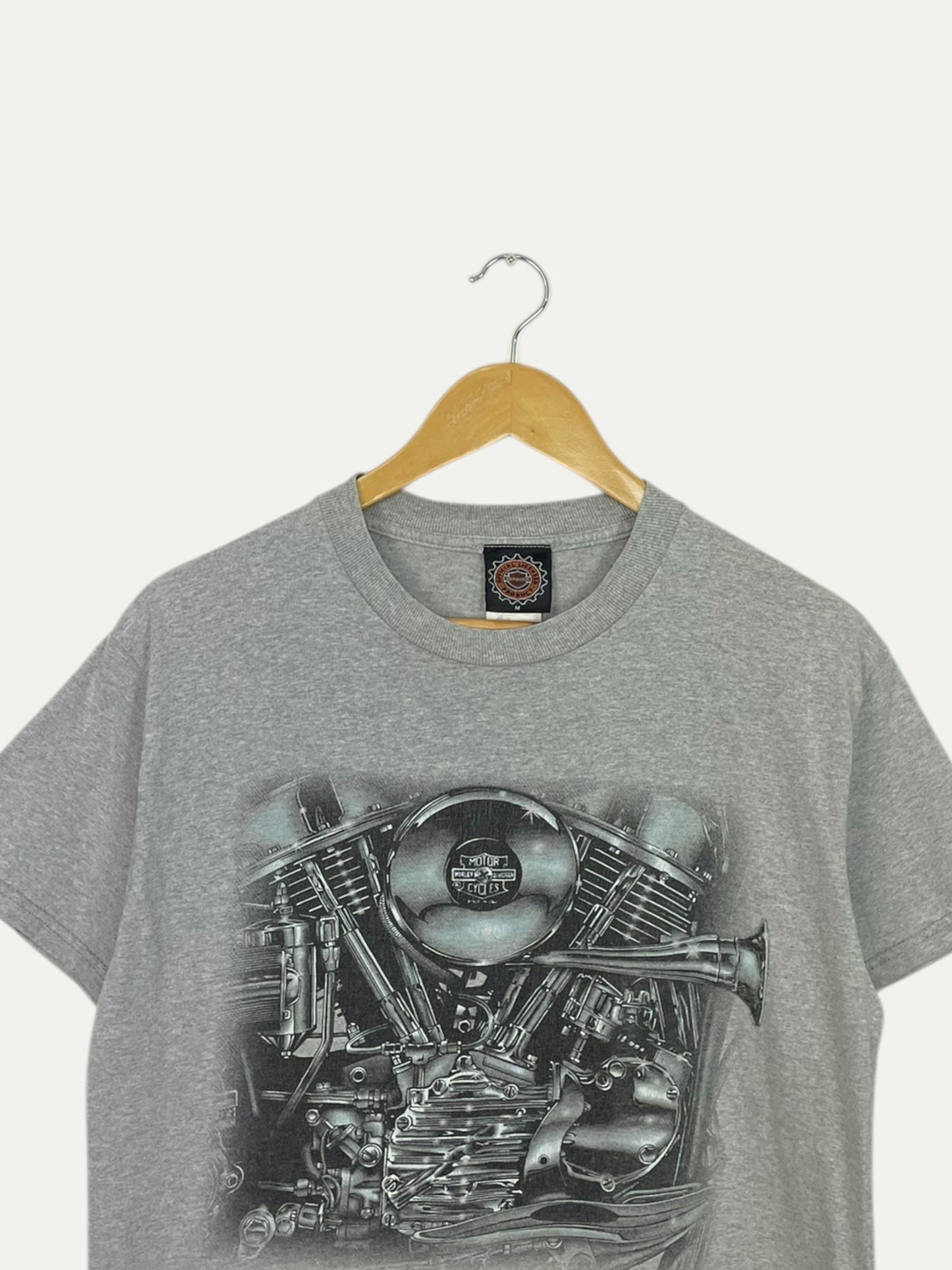 90's Harley Davidson Vintage T-Shirt Size M