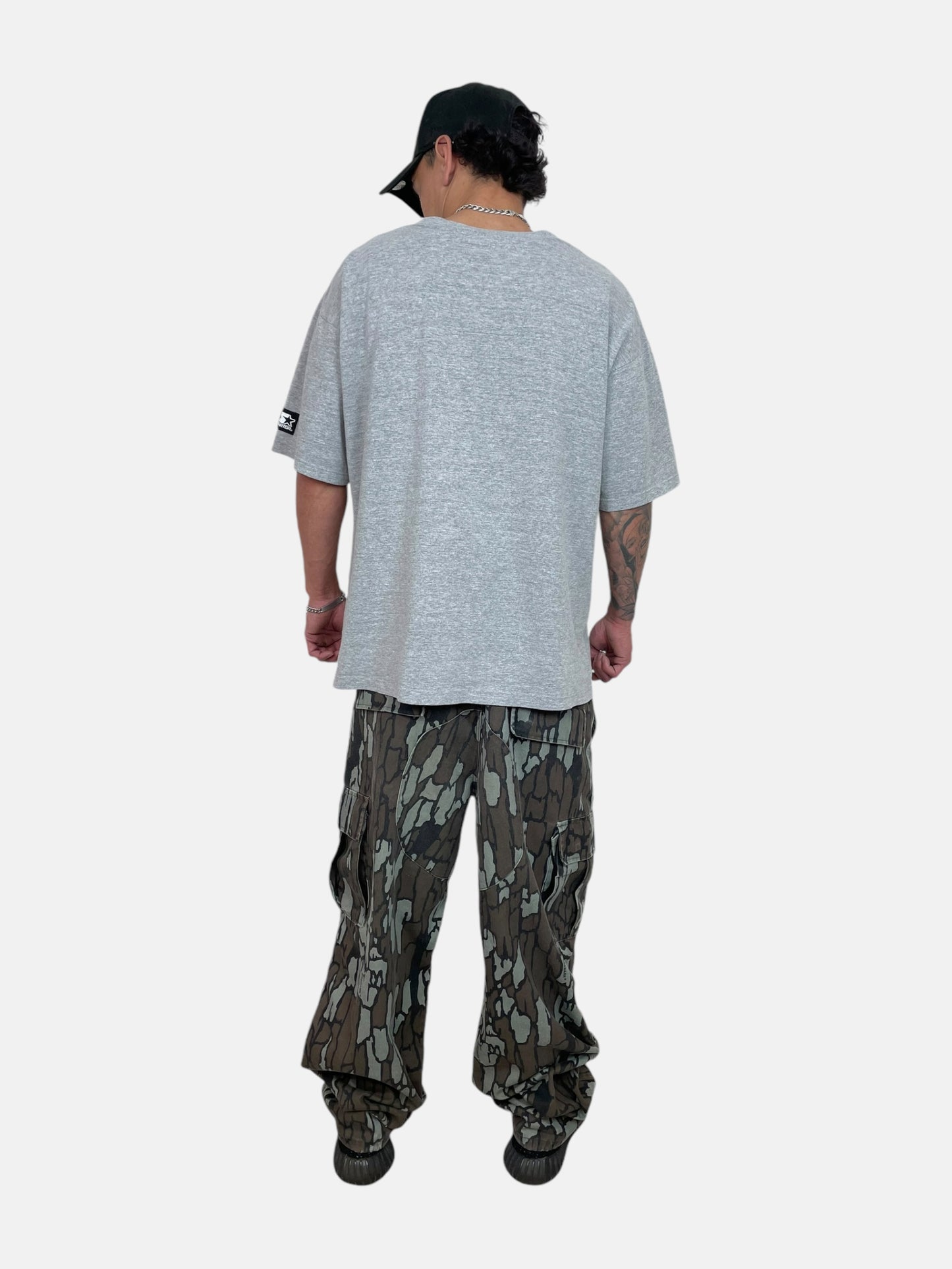 90's Real Tree Camo Vintage Pants Size XL