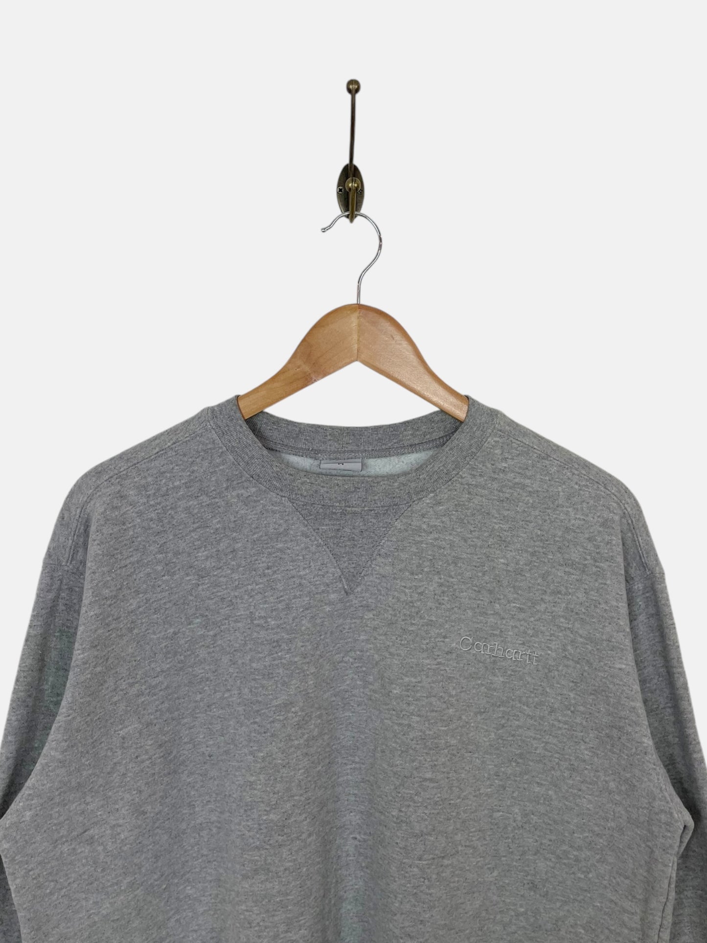 90's Carhartt Vintage Sweatshirt Size XL