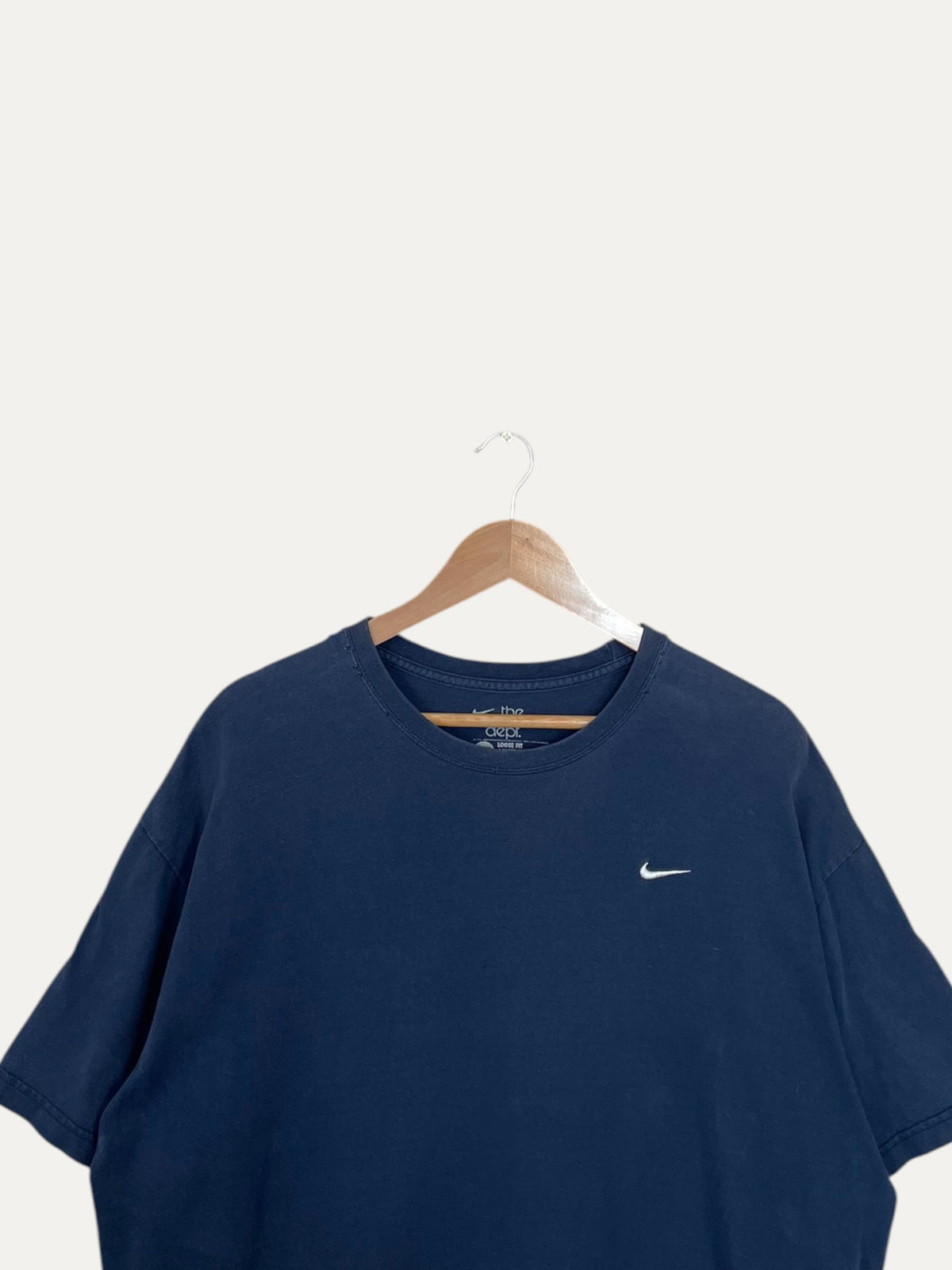 90's Nike Embroidered Vintage T-Shirt Size 2XL
