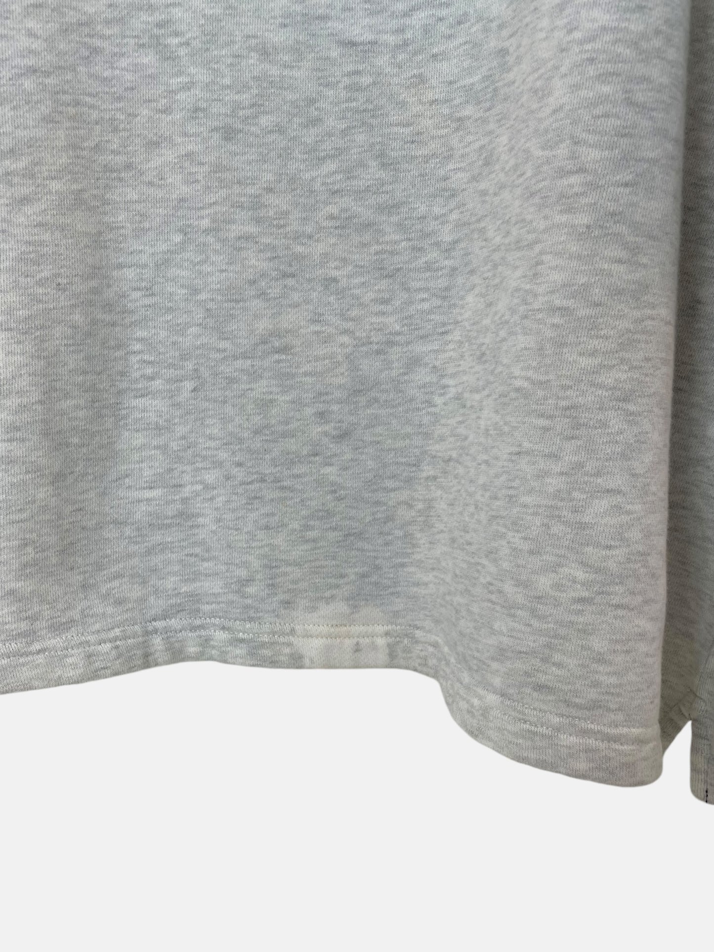 90's Harley Davidson x Warner Bros Embroidered Vintage Sweatshirt Size 2XL