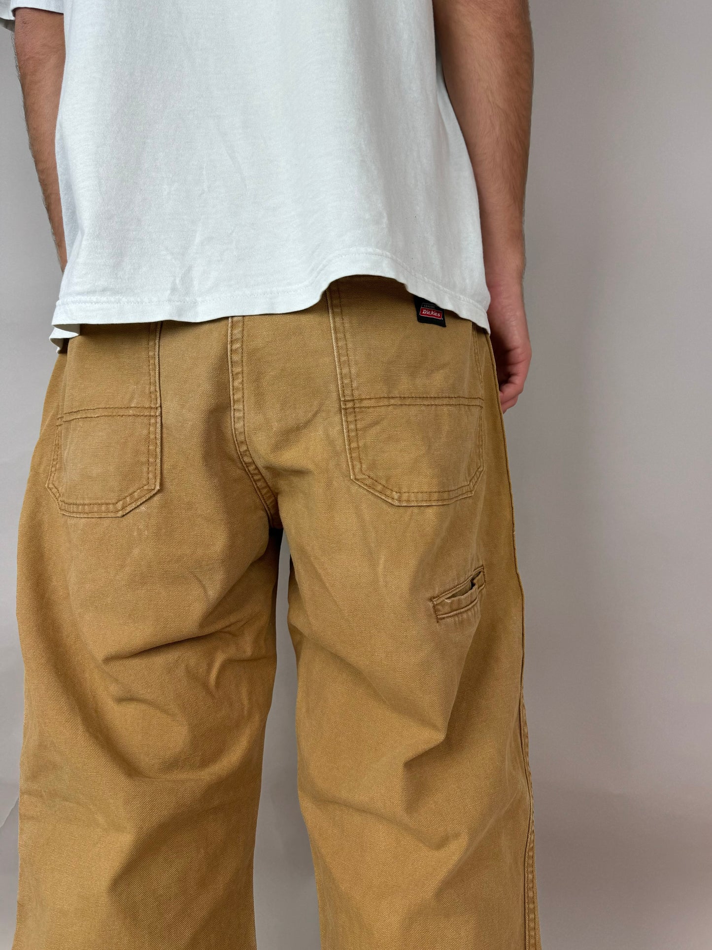 90's Dickies Vintage Jeans Size 35x32