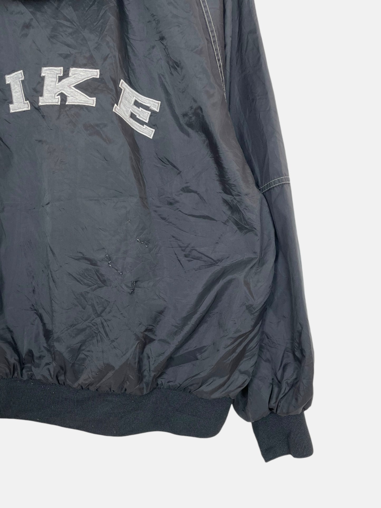90's Nike Embroidered Vintage Jacket Size M-L