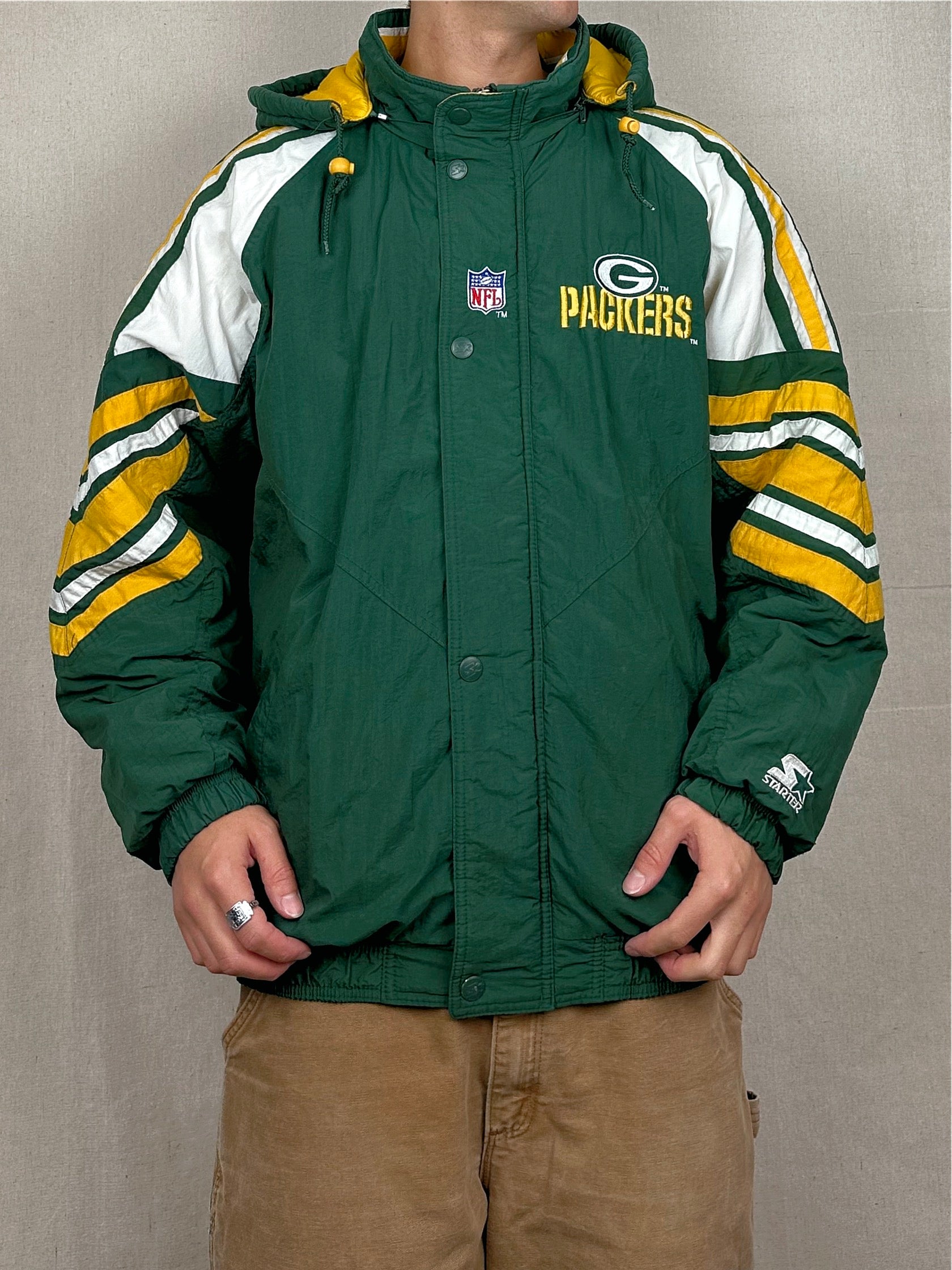 Good Ol' Vintage NZ Vintage Streetwear - Main Image