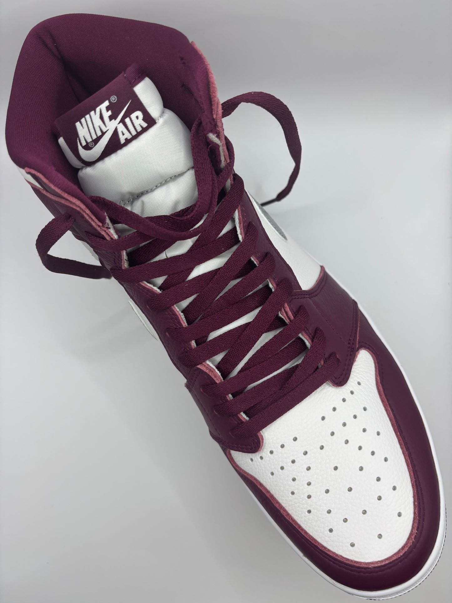 Jordan 1 Retro High OG Shoes Size 14