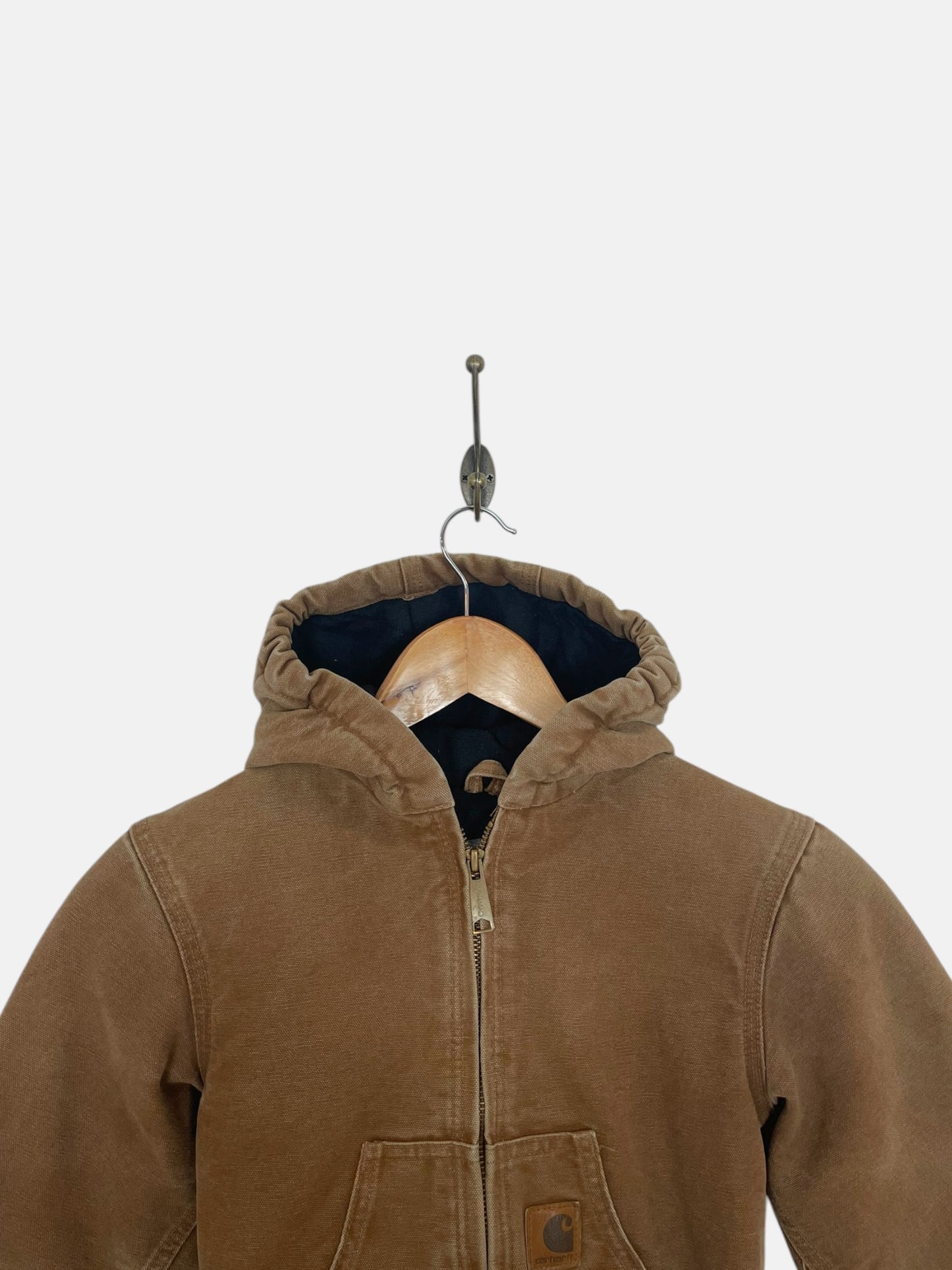 90's Baby Carhartt Vintage Jacket