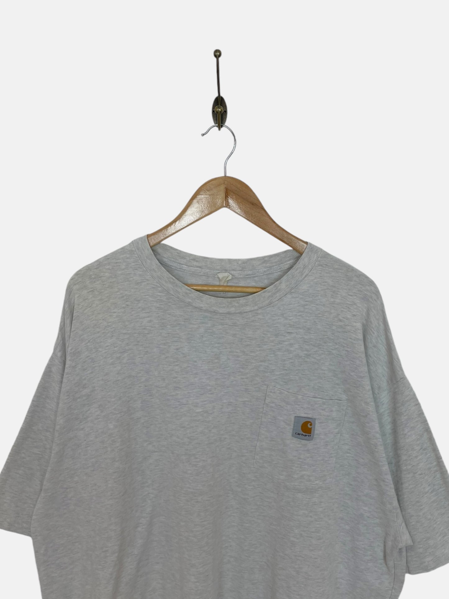 90's Carhartt Vintage T-Shirt Size 3XL