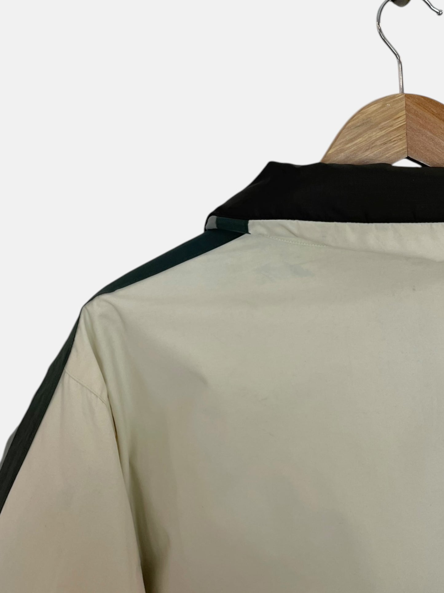 90's Nautica Reversible Vintage Jacket Size XL