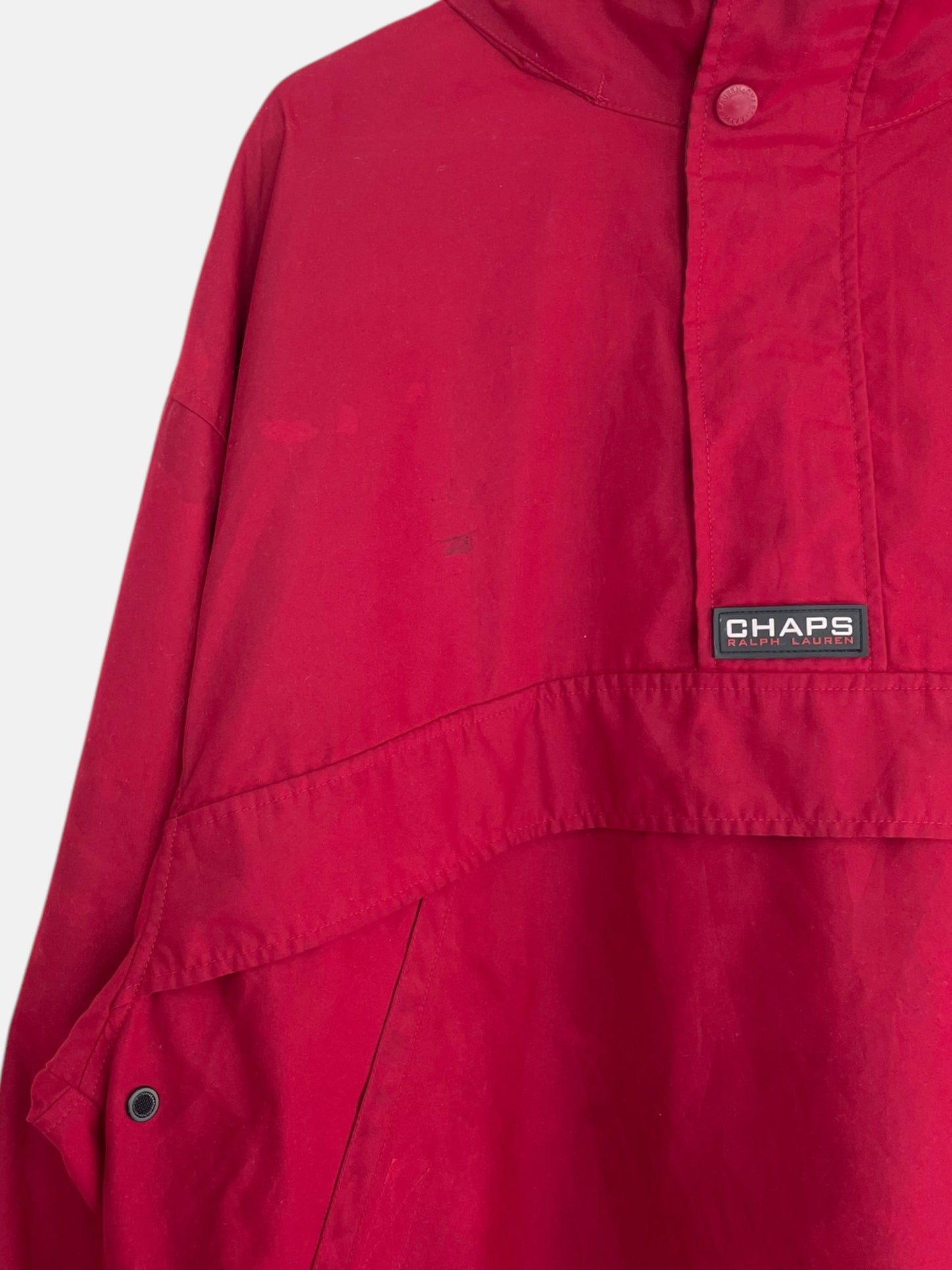 90's Chaps Ralph Lauren Vintage Light Jacket Size XL-2XL