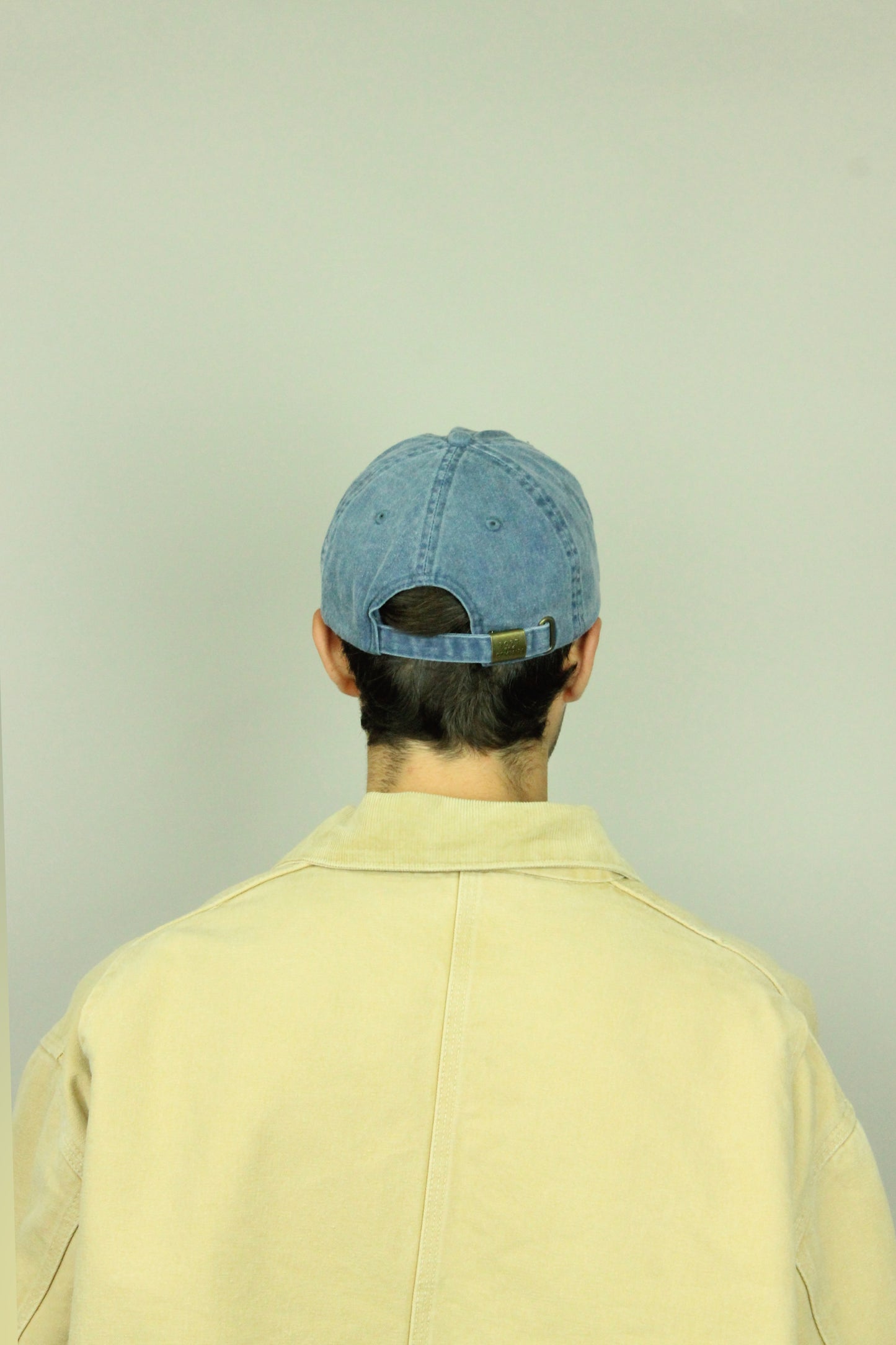 90's Turnbull N.W.R Embroidered Vintage Cap