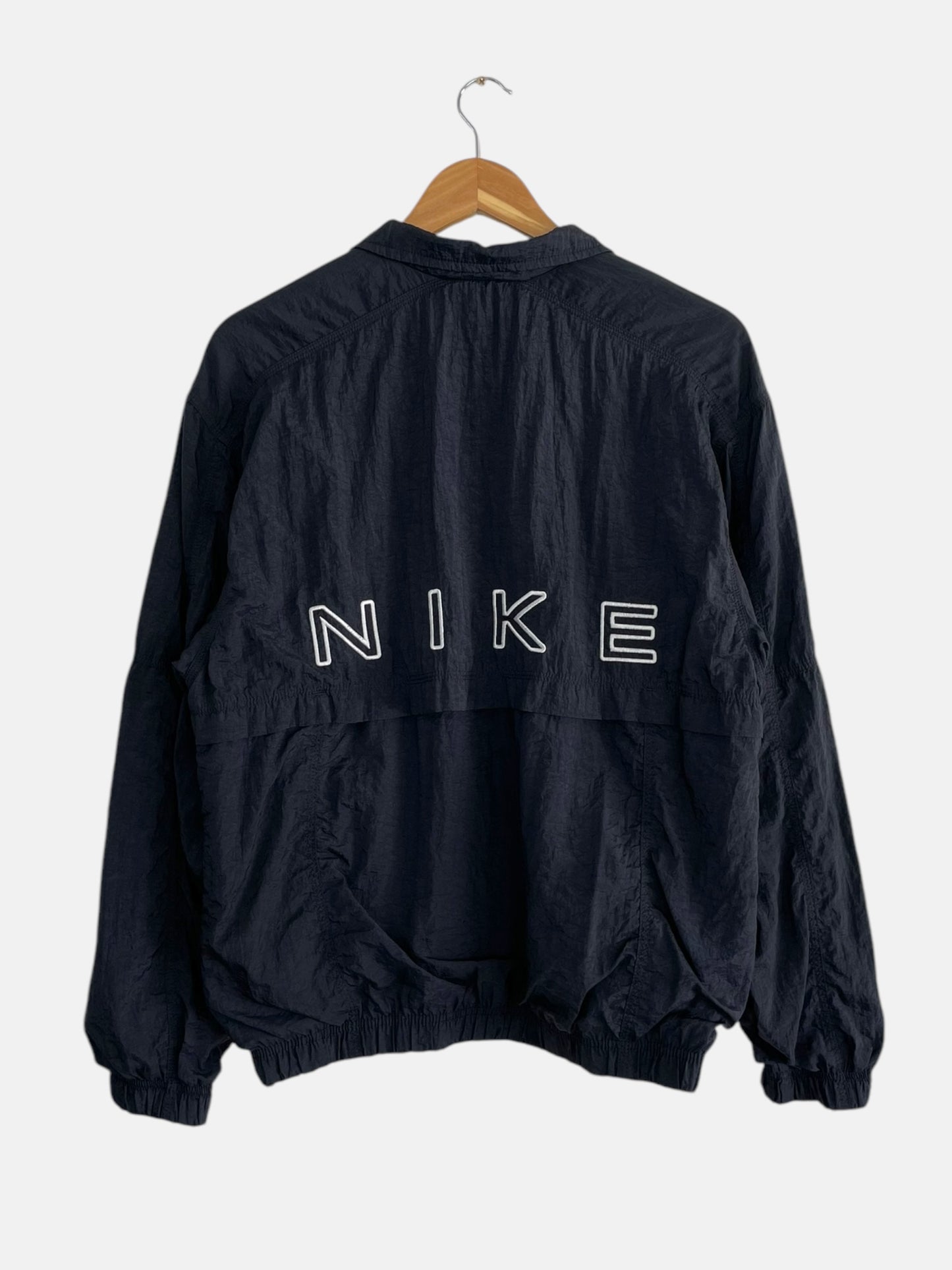 90's Nike Embroidered Vintage Jacket Size M