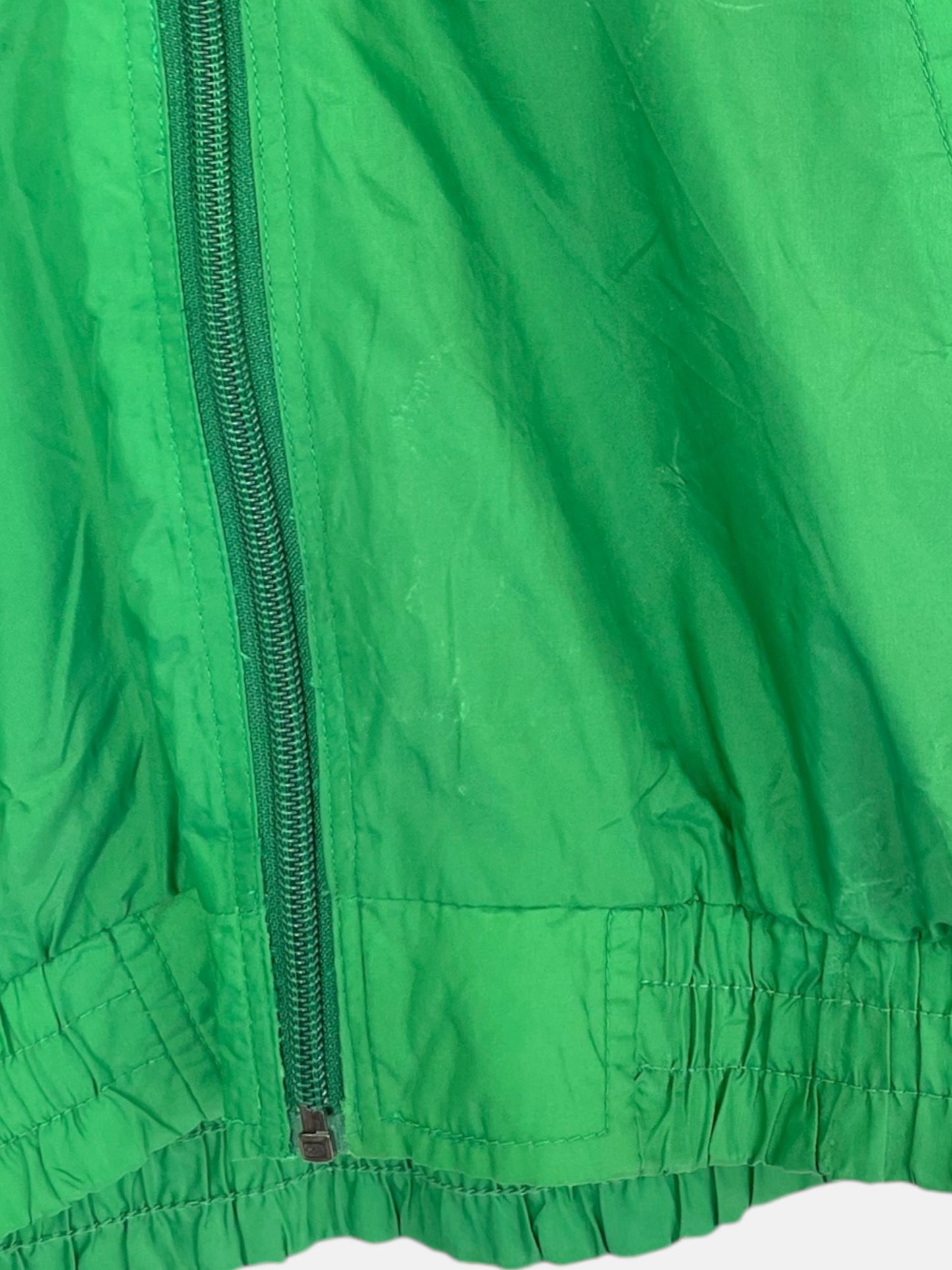 90's Rough Riders Embroidered Vintage Starter Jacket Size S-M