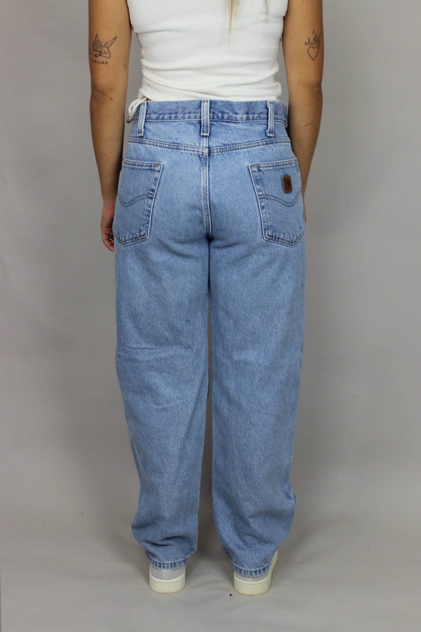 90's Carhartt Vintage Jeans Size 36x30
