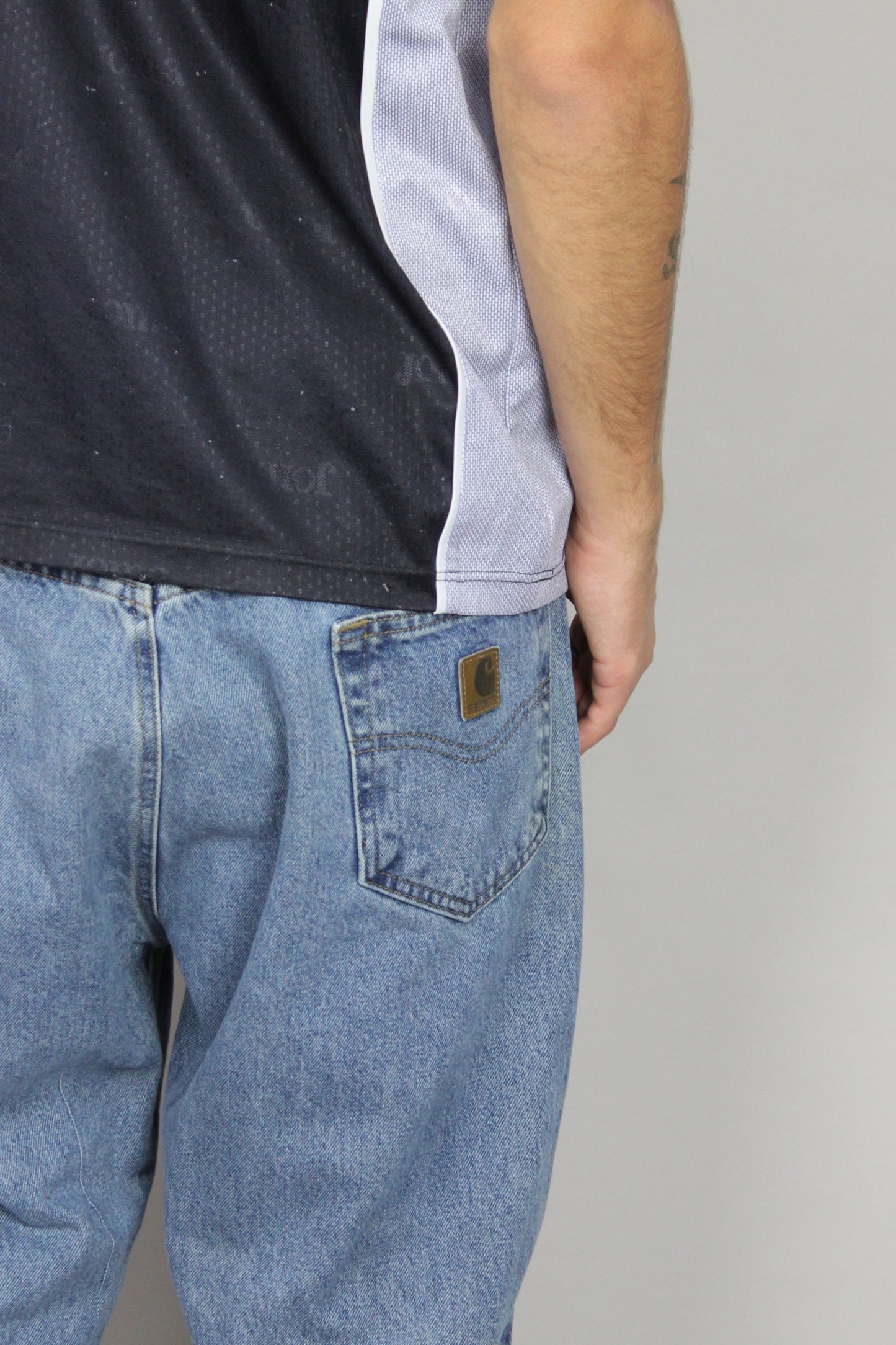 90's Carhartt Vintage Jeans Size 38x32