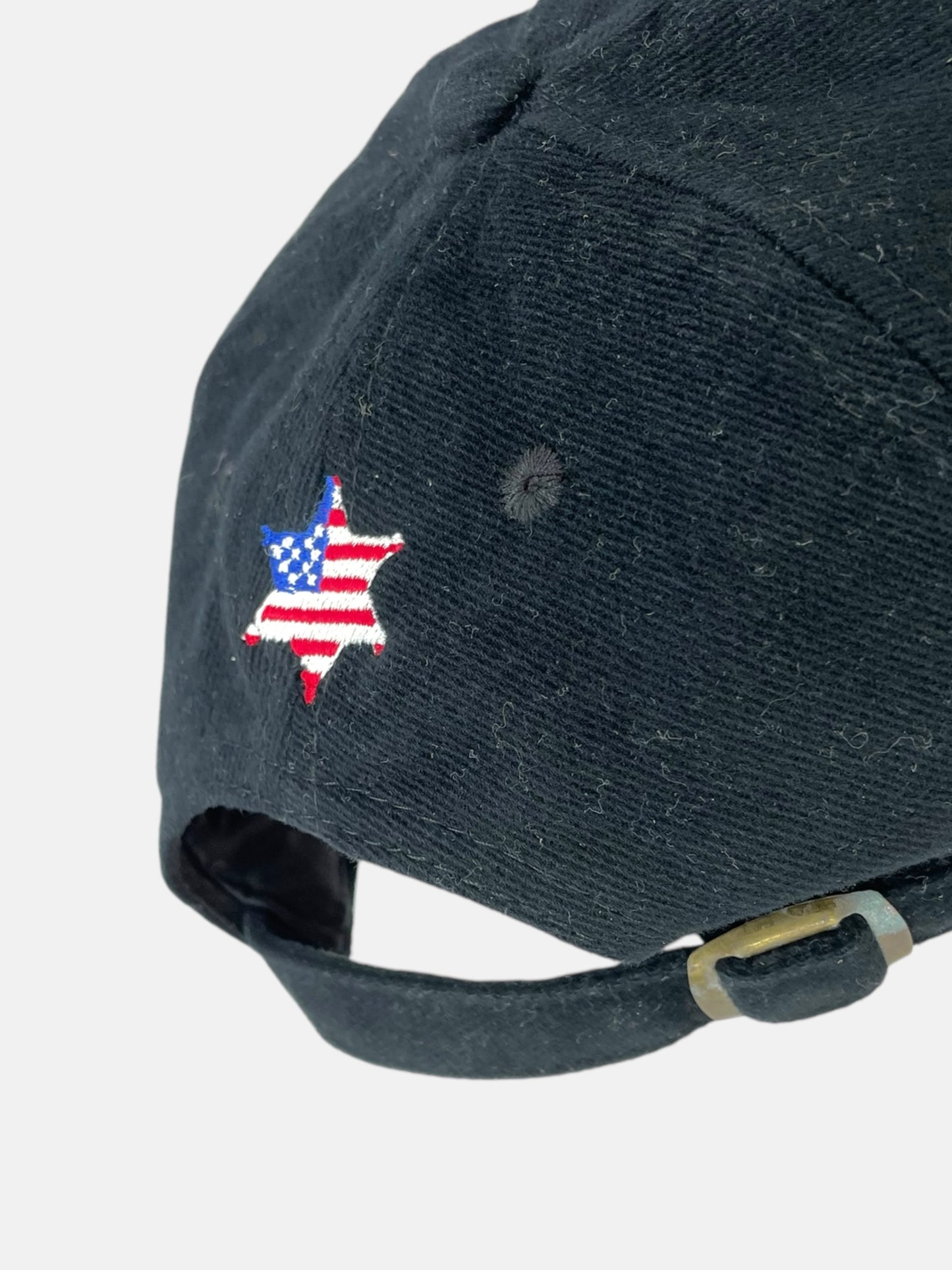 90's Billy Martin's Embroidered Vintage Cap