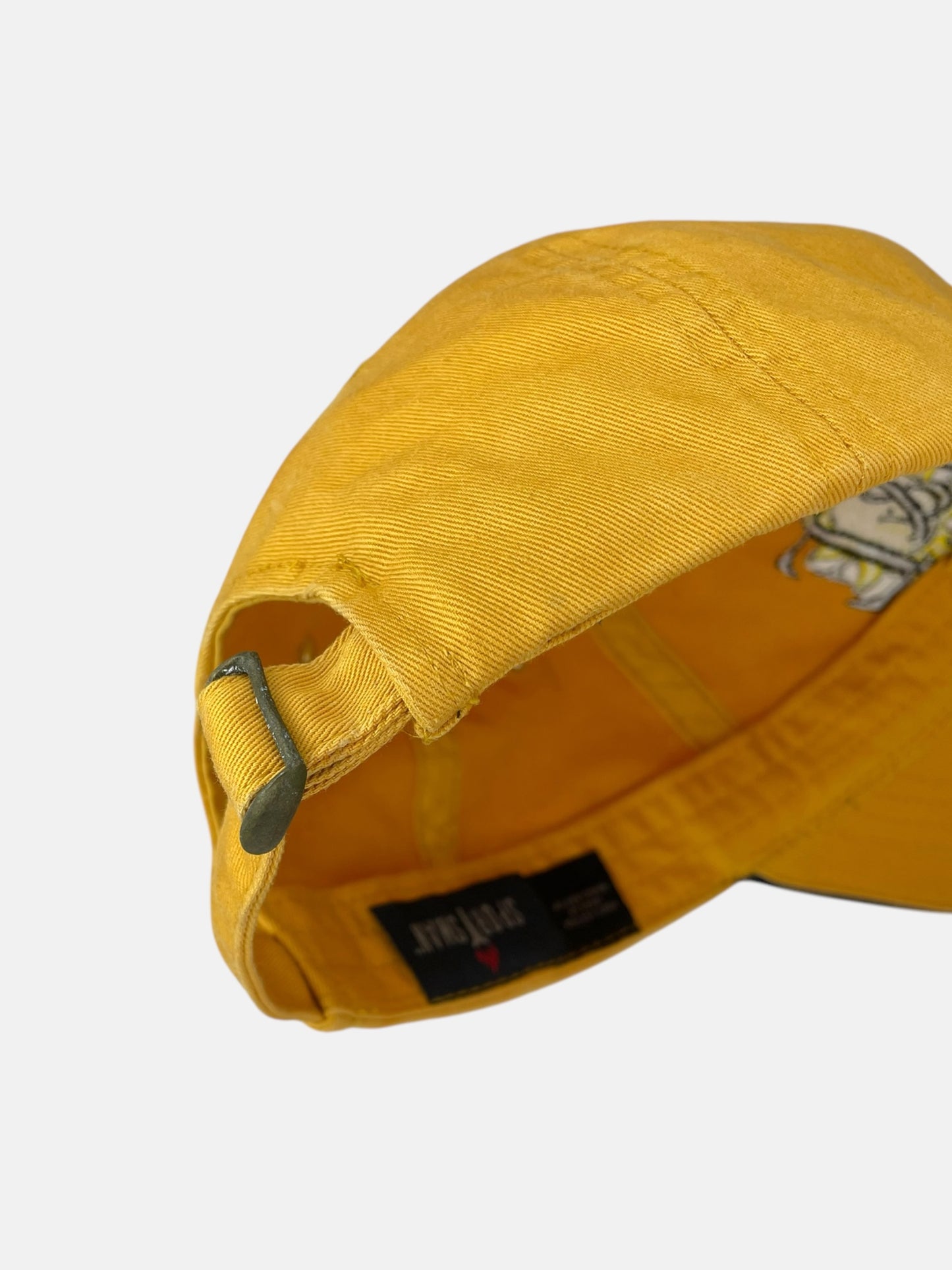 90's I & E Technologies Embroidered Vintage Cap