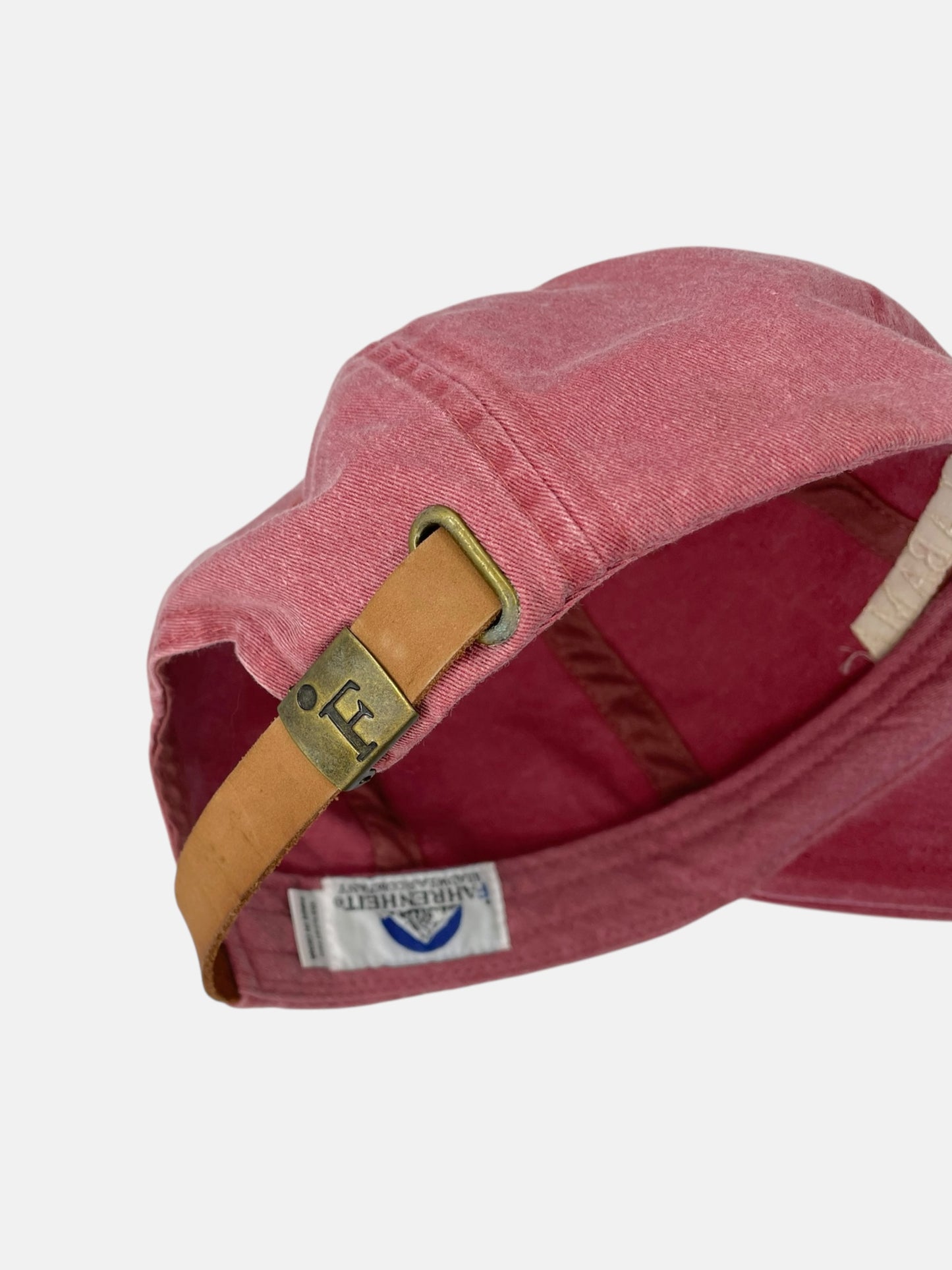 90's Alabama Embroidered Vintage Cap