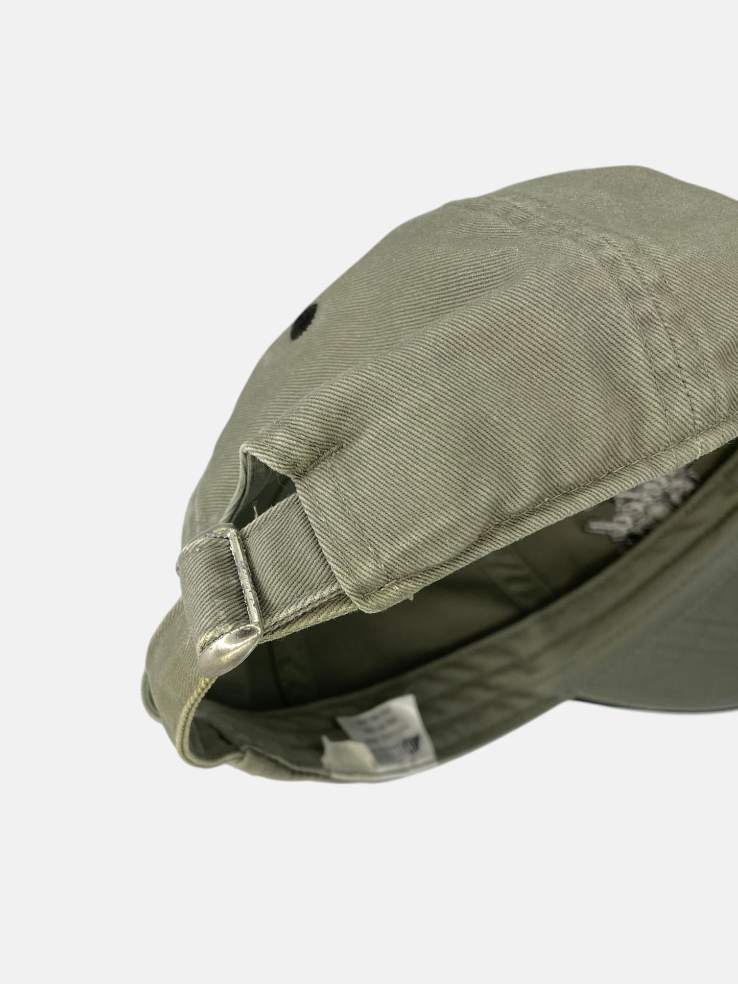 90's Huntsville Ducks Unlimited Embroidered Vintage Cap