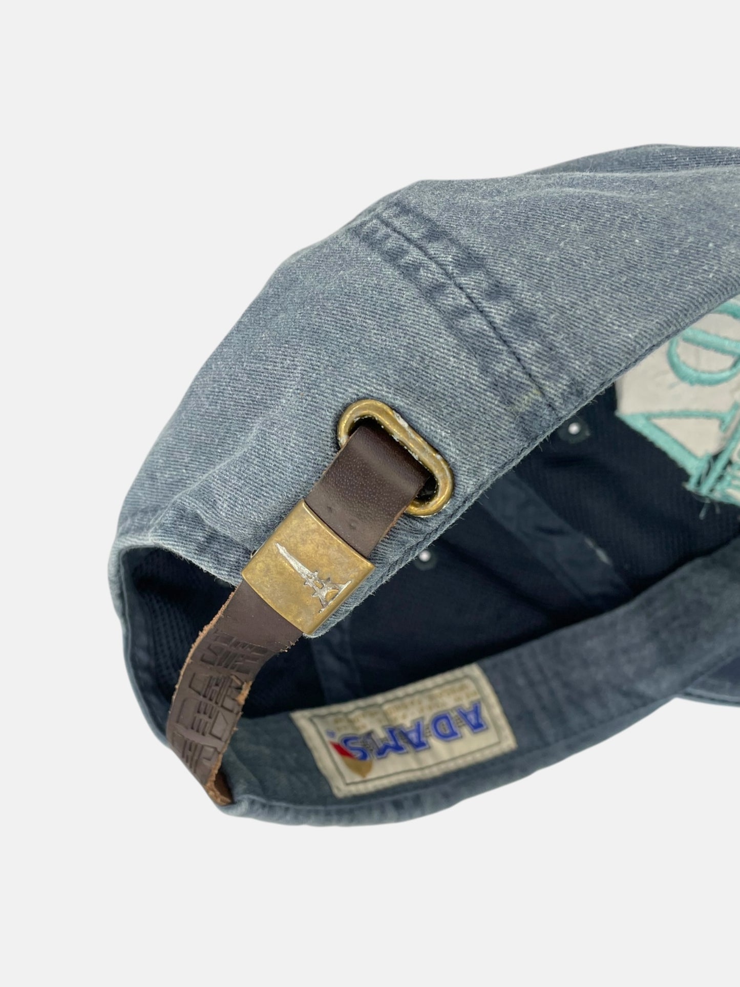 90's Texas A&M University Embroidered Vintage Cap