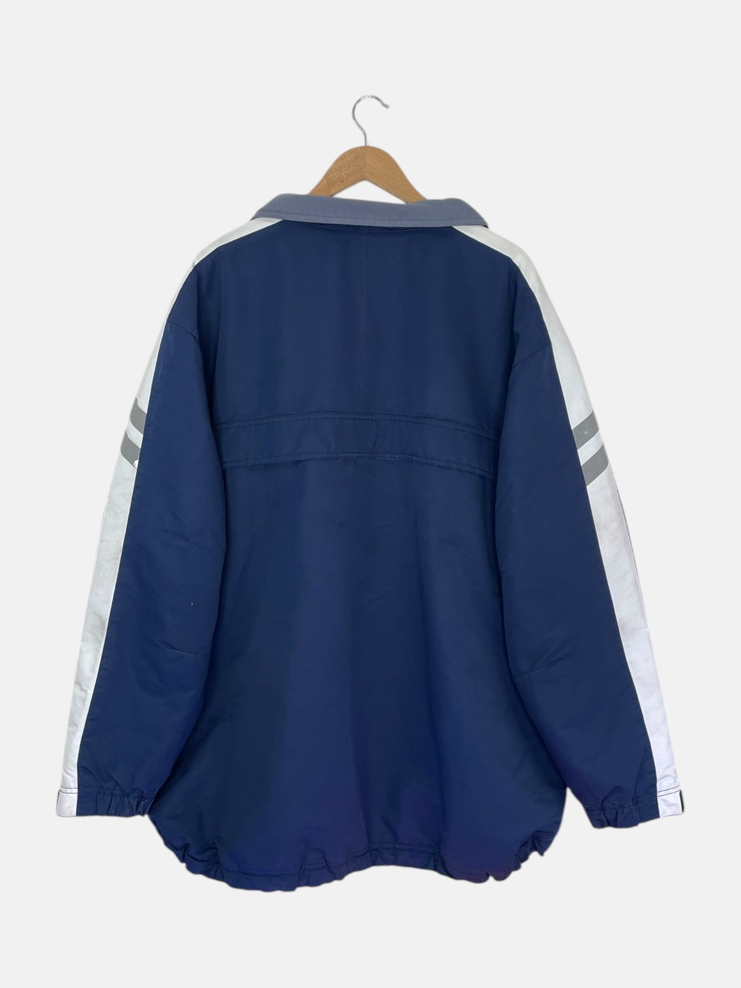 90's Nike Embroidered Vintage Jacket Size 2XL-3XL