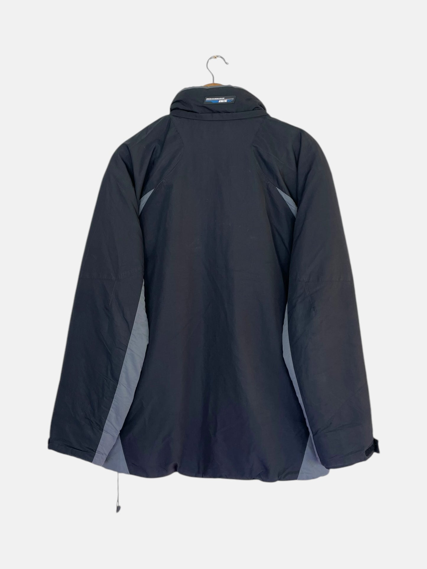 90's Nike Embroidered Vintage Jacket Size XL