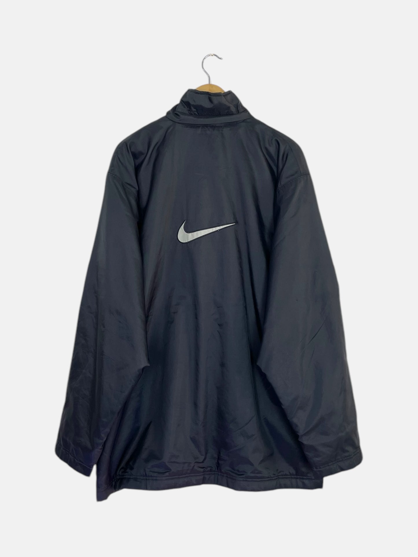 90's Nike Embroidered Vintage Jacket Size 2XL