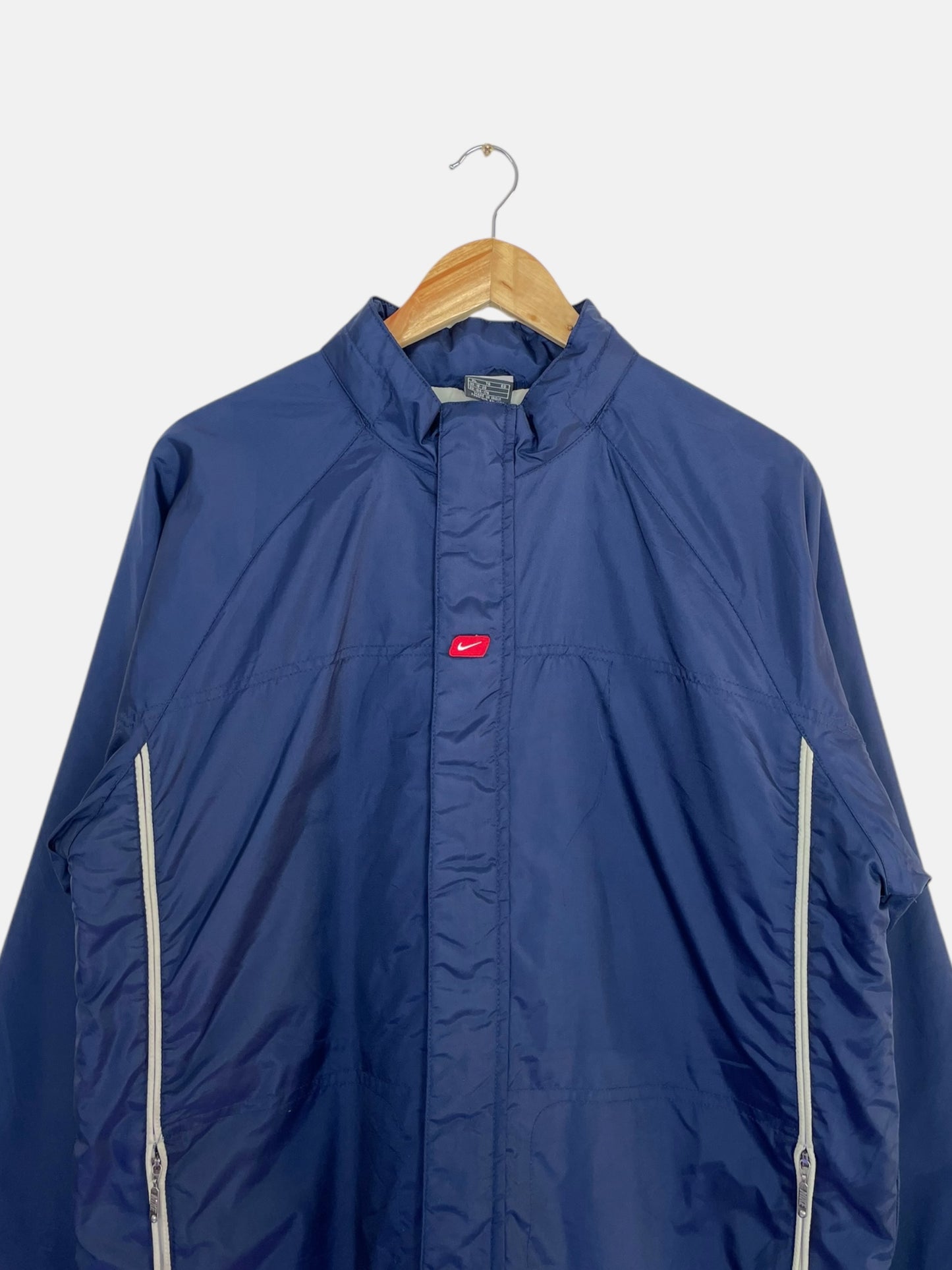 90's Nike Embroidered Vintage Jacket Size M