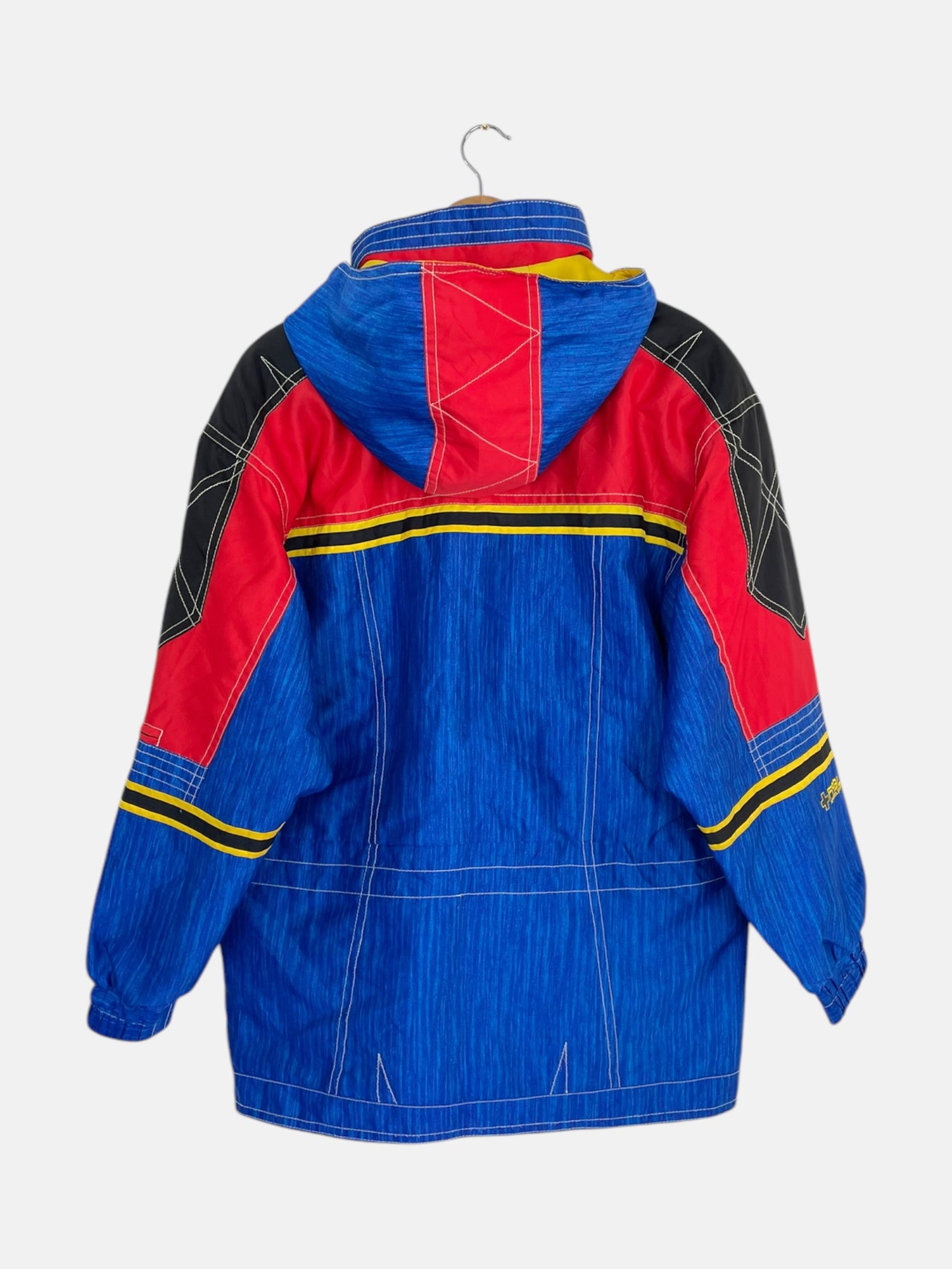 90's Fablice Embroidered Vintage Jacket Size L